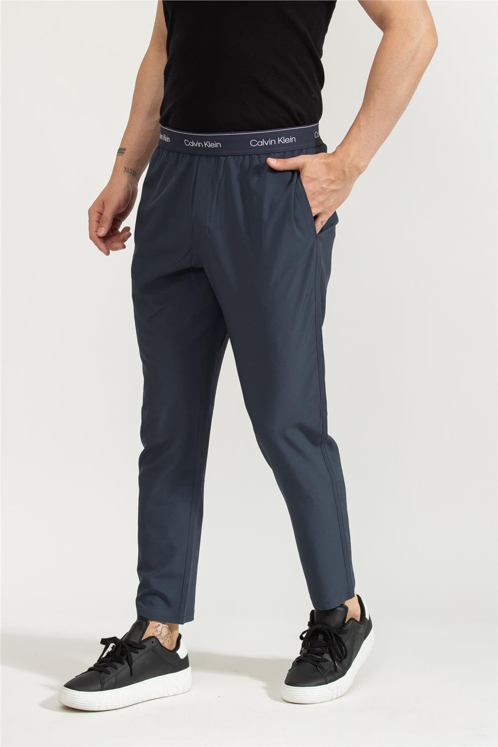 Calvin Klein Erkek Pantolon