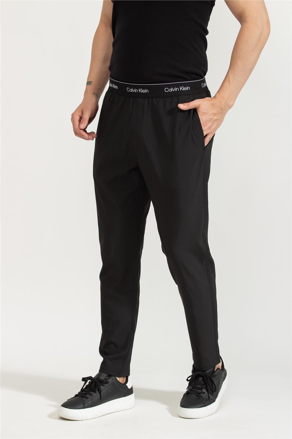 Calvin Klein Erkek Pantolon