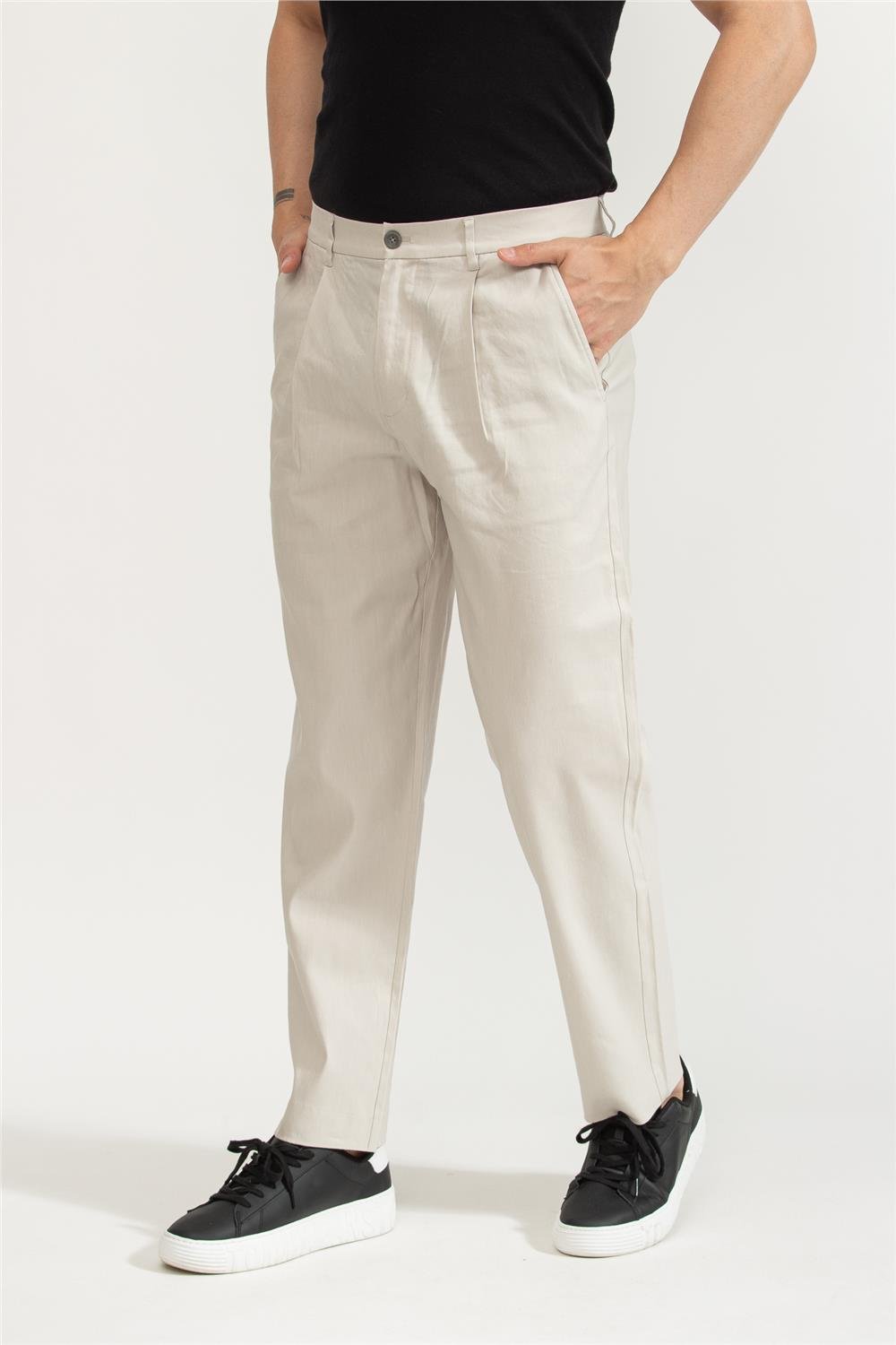 Calvin Klein Erkek Pantolon