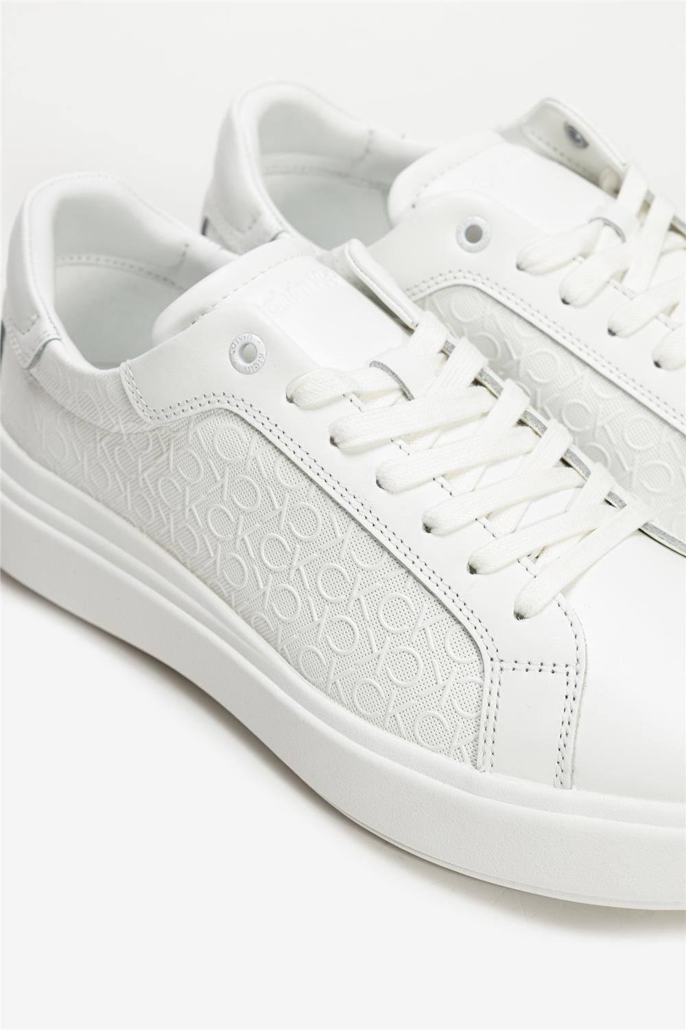 Calvin Klein Erkek Sneaker