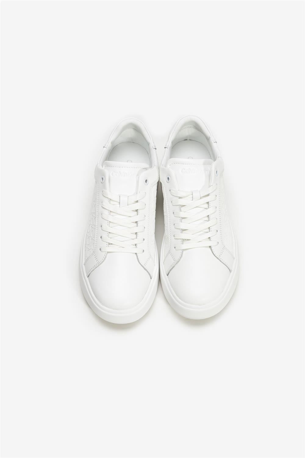 Calvin Klein Erkek Sneaker