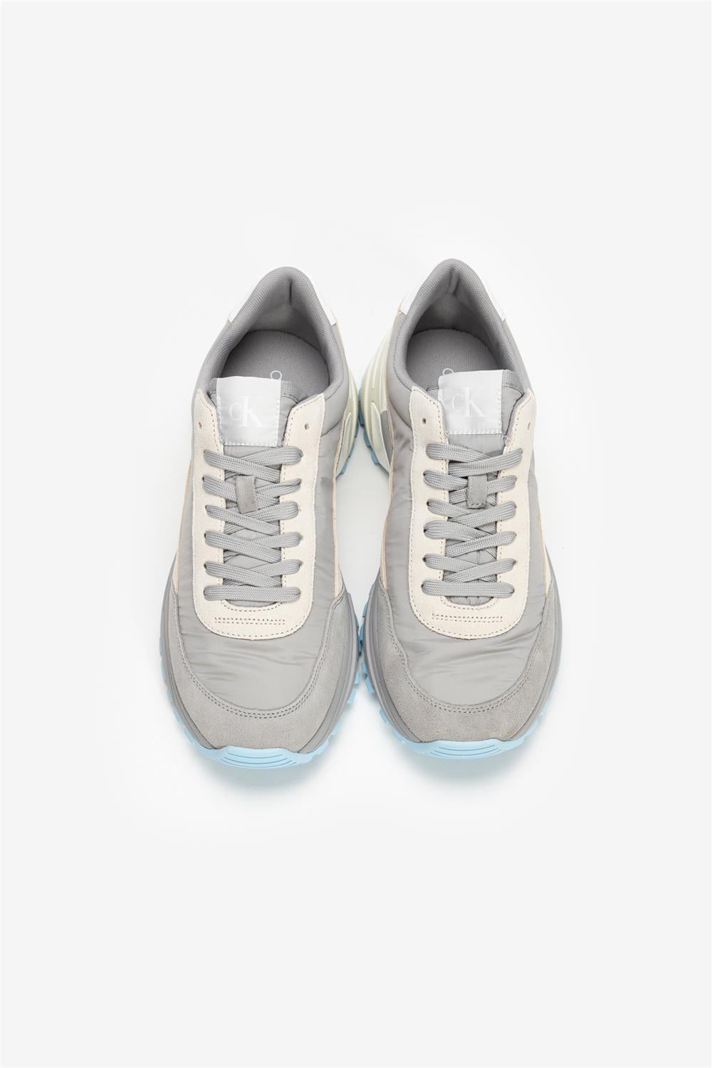 Calvin Klein Erkek Sneaker