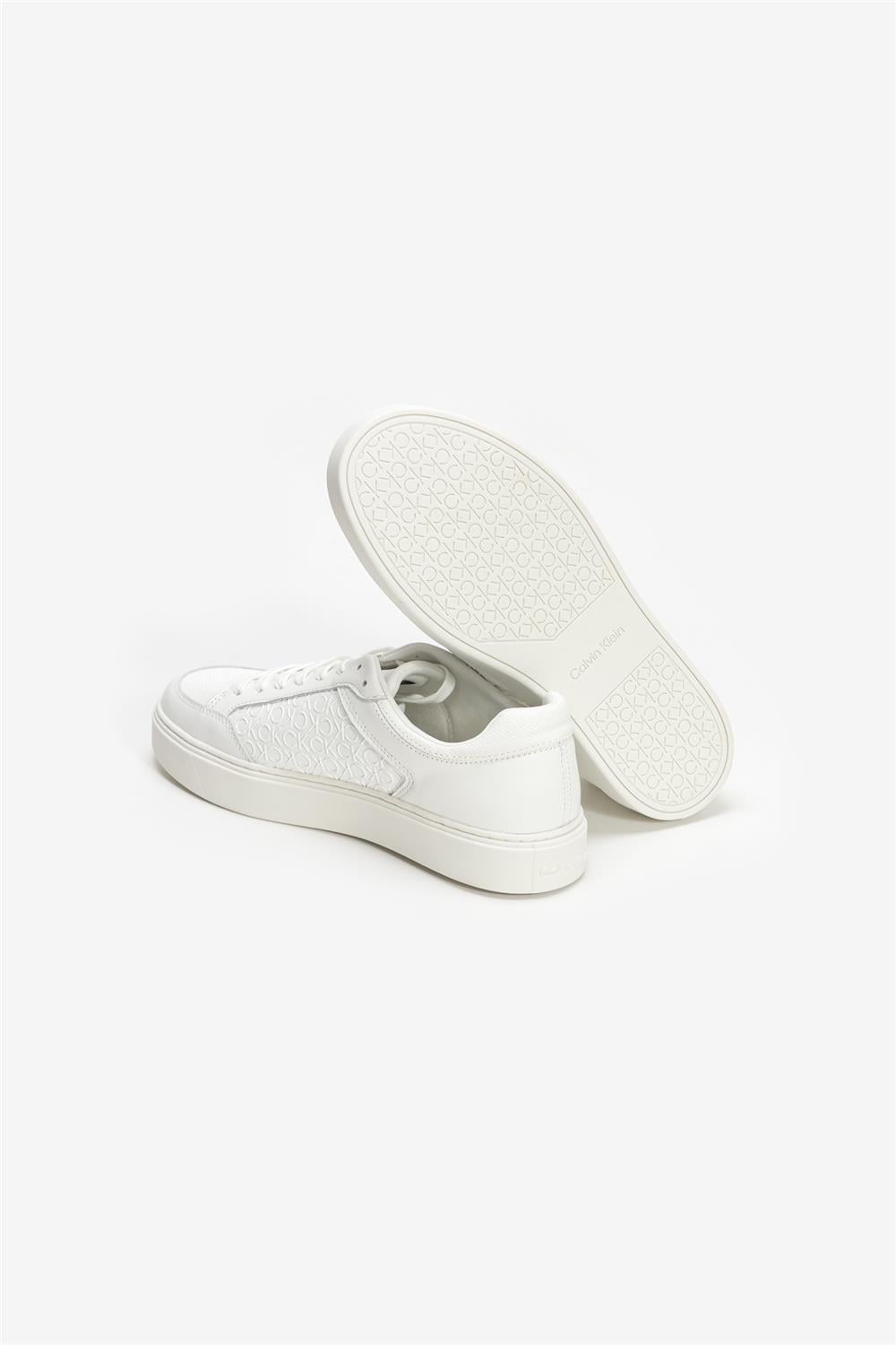Calvin Klein Erkek Sneaker