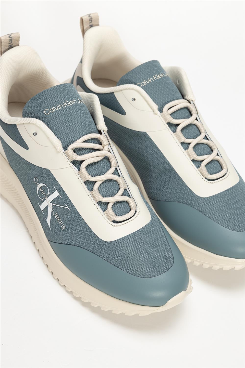 Calvin Klein Erkek Sneaker