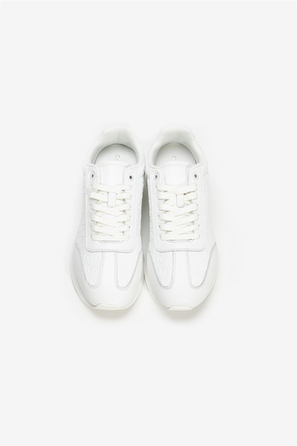 Calvin Klein Erkek Sneaker