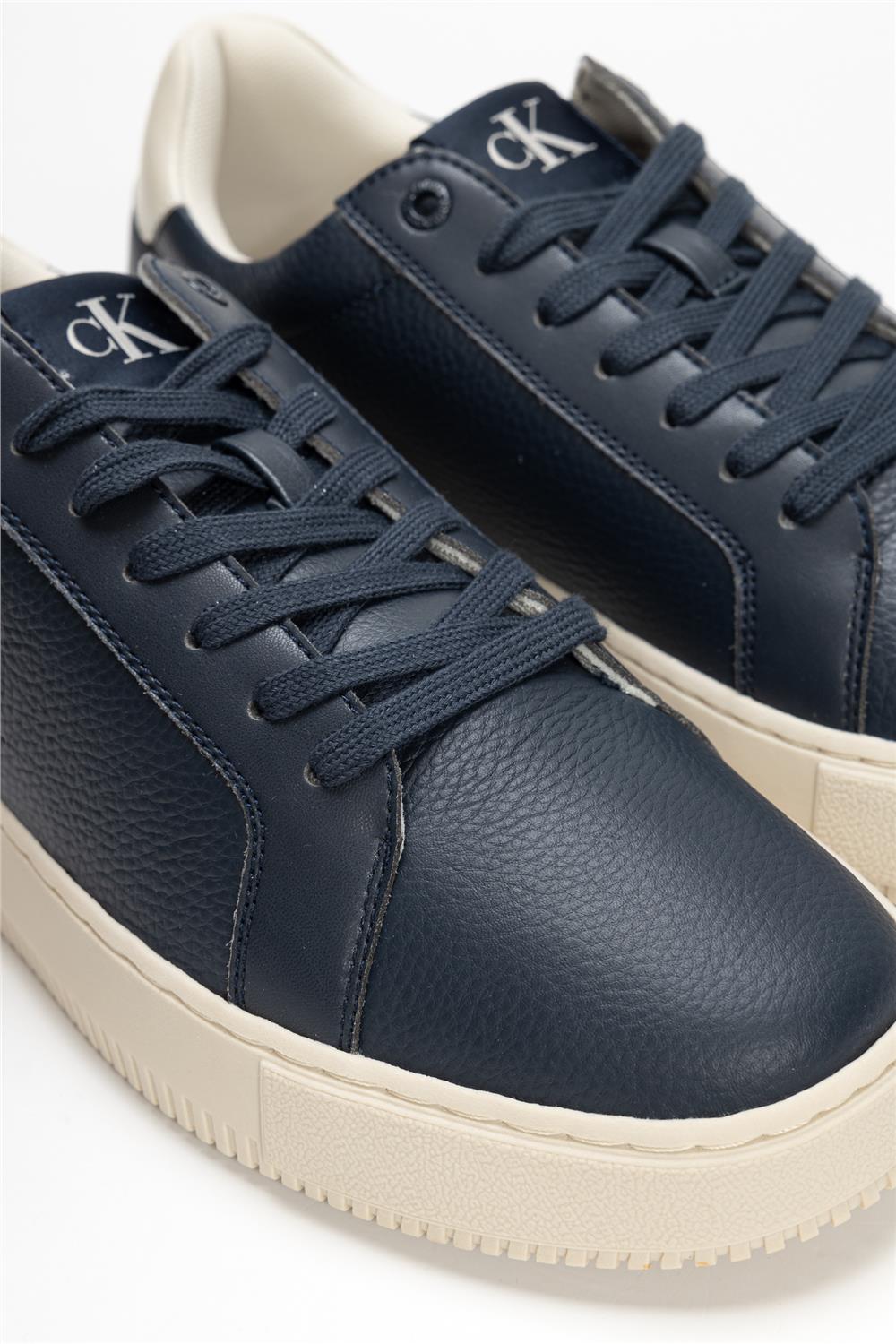 Calvin Klein Erkek Sneaker