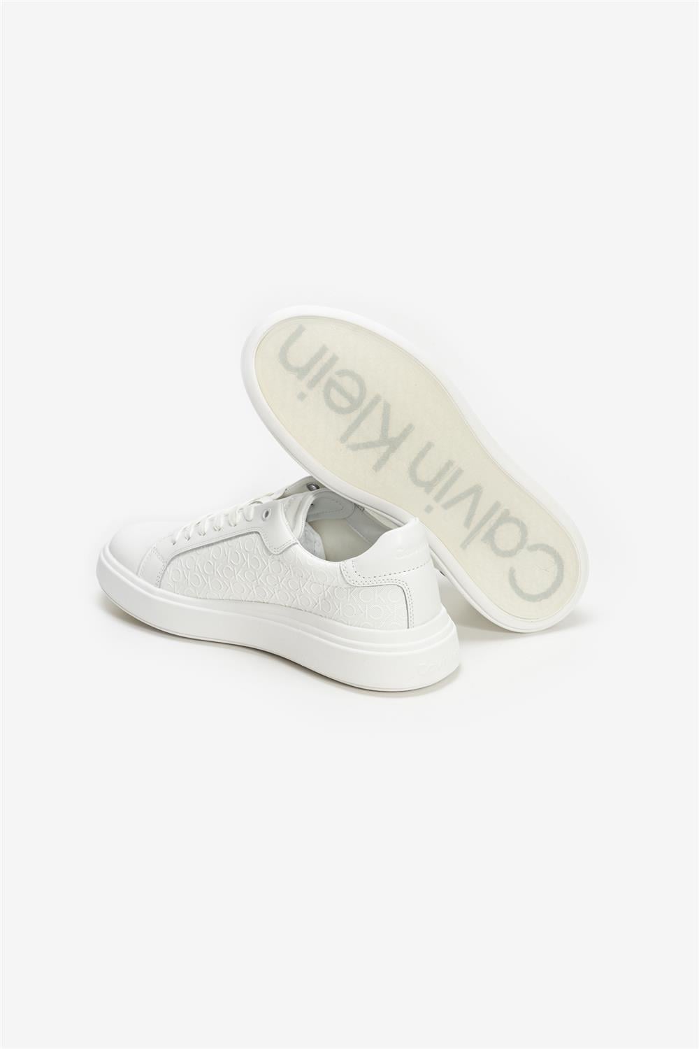 Calvin Klein Erkek Sneaker