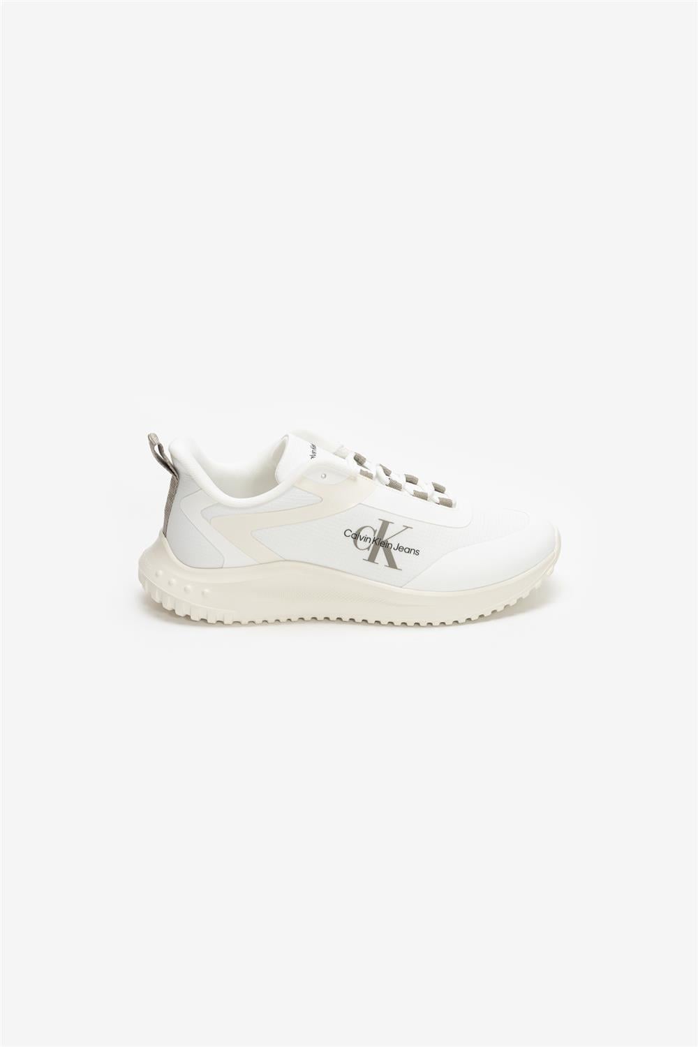 Calvin Klein Erkek Sneaker Beyaz