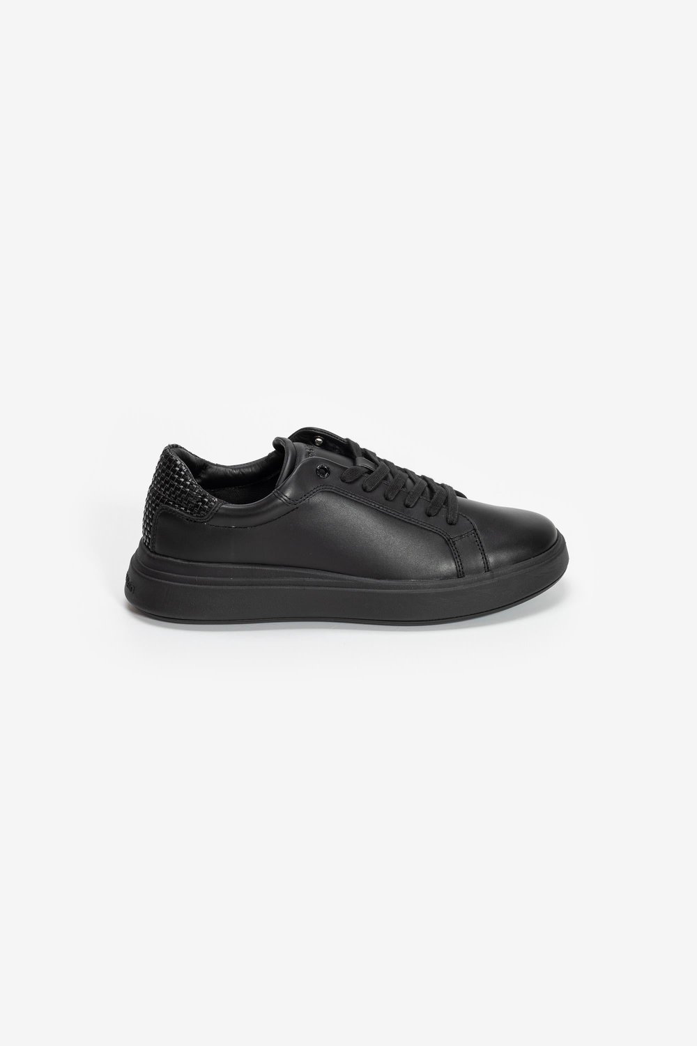 Calvin Klein Erkek Sneaker