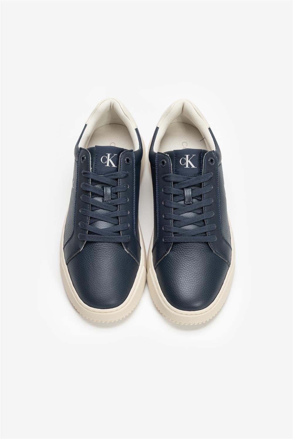 Calvin Klein Erkek Sneaker