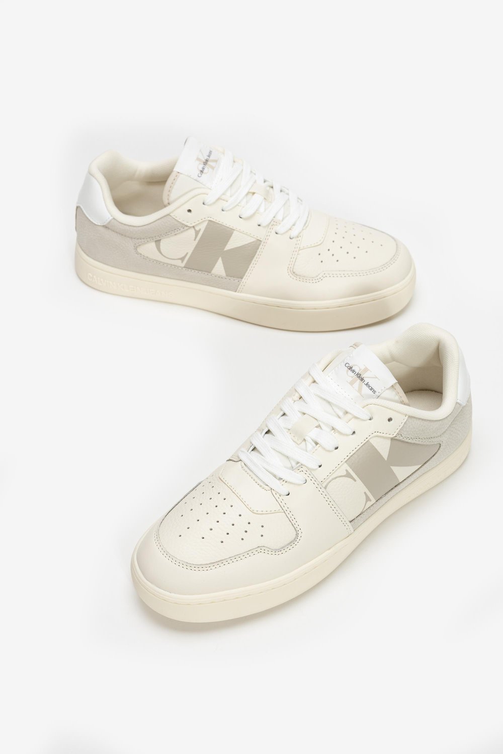 Calvin Klein Erkek Sneaker
