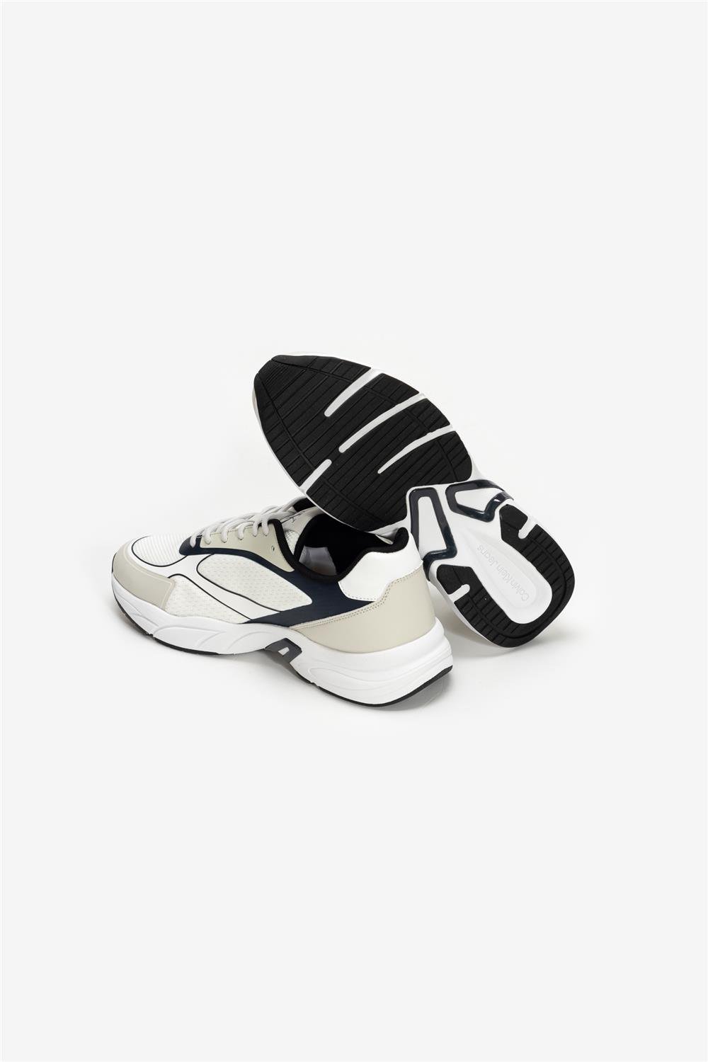 Calvin Klein Erkek Sneaker