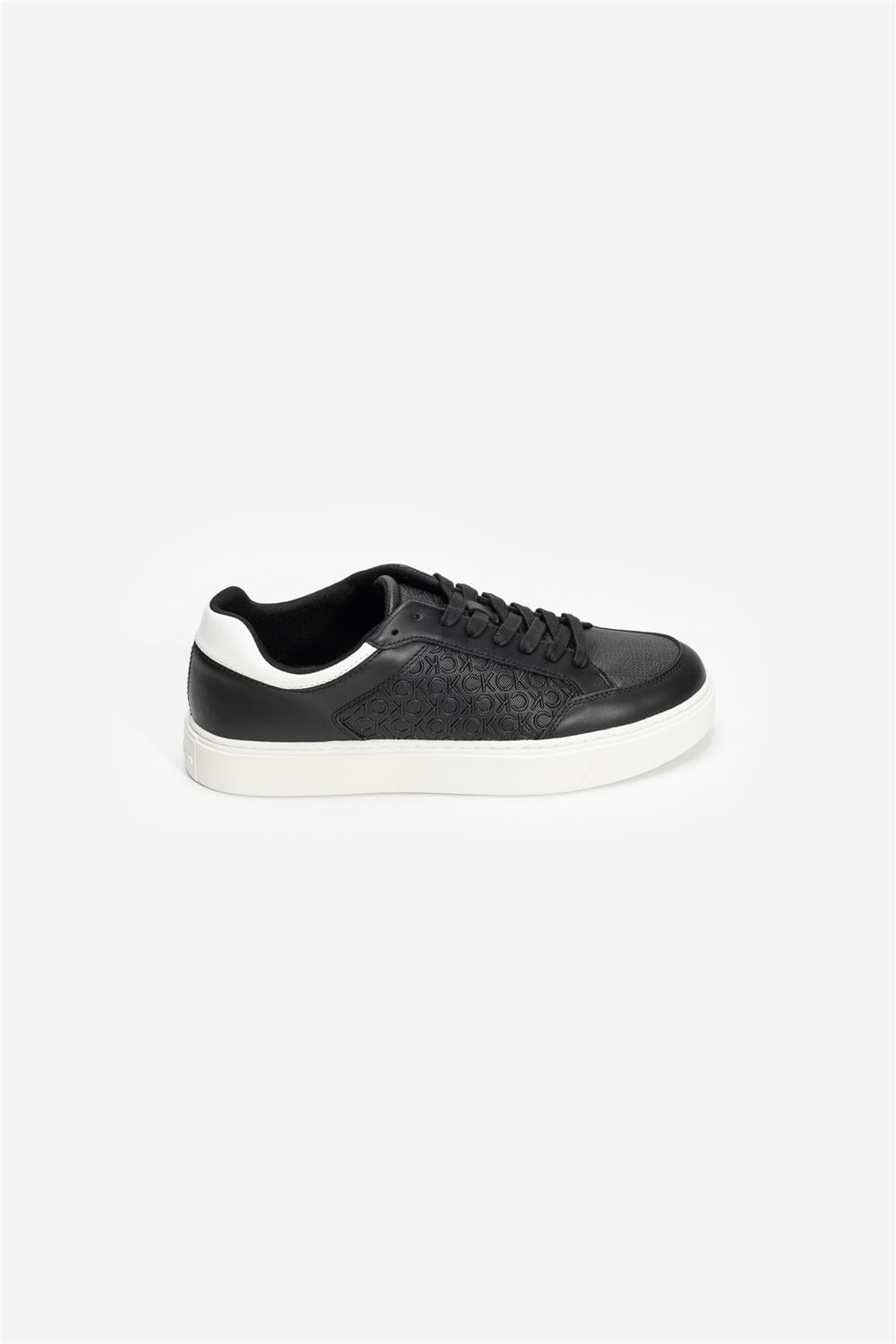 Calvin Klein Erkek Sneaker
