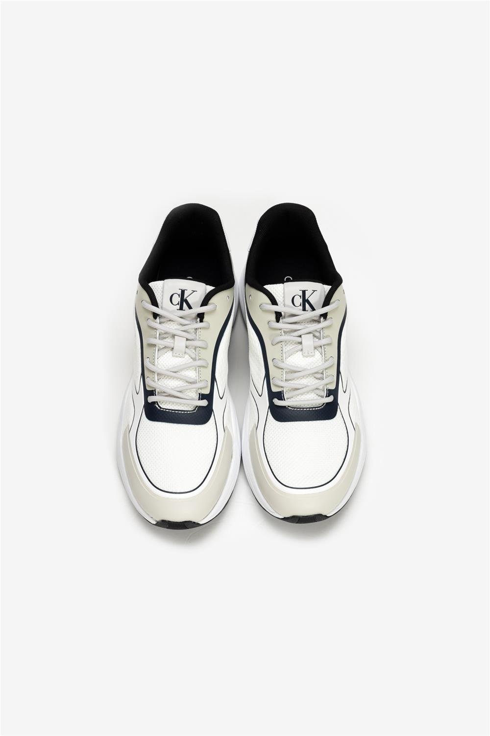 Calvin Klein Erkek Sneaker