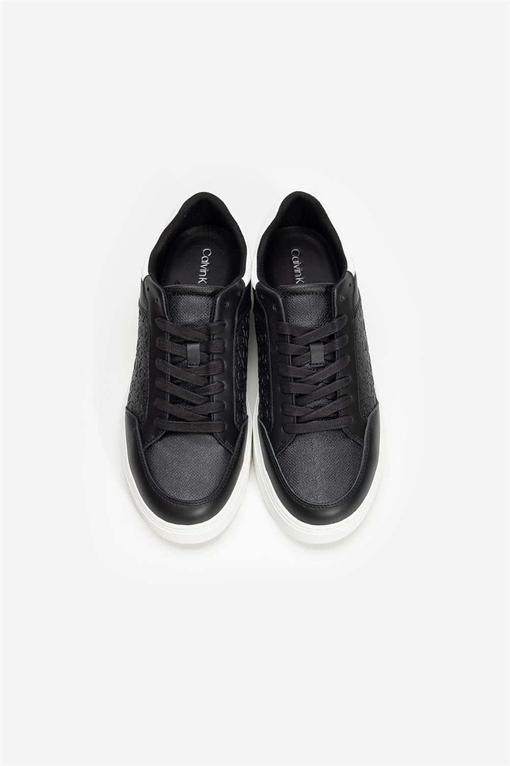 Calvin Klein Erkek Sneaker