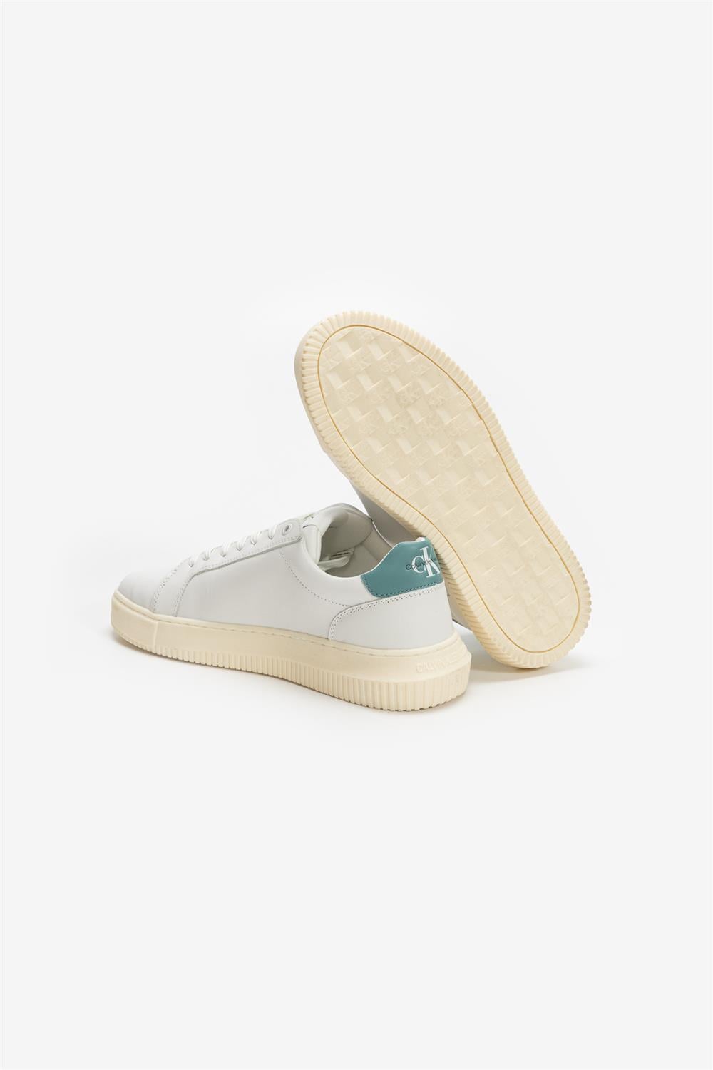 Calvin Klein Erkek Sneaker