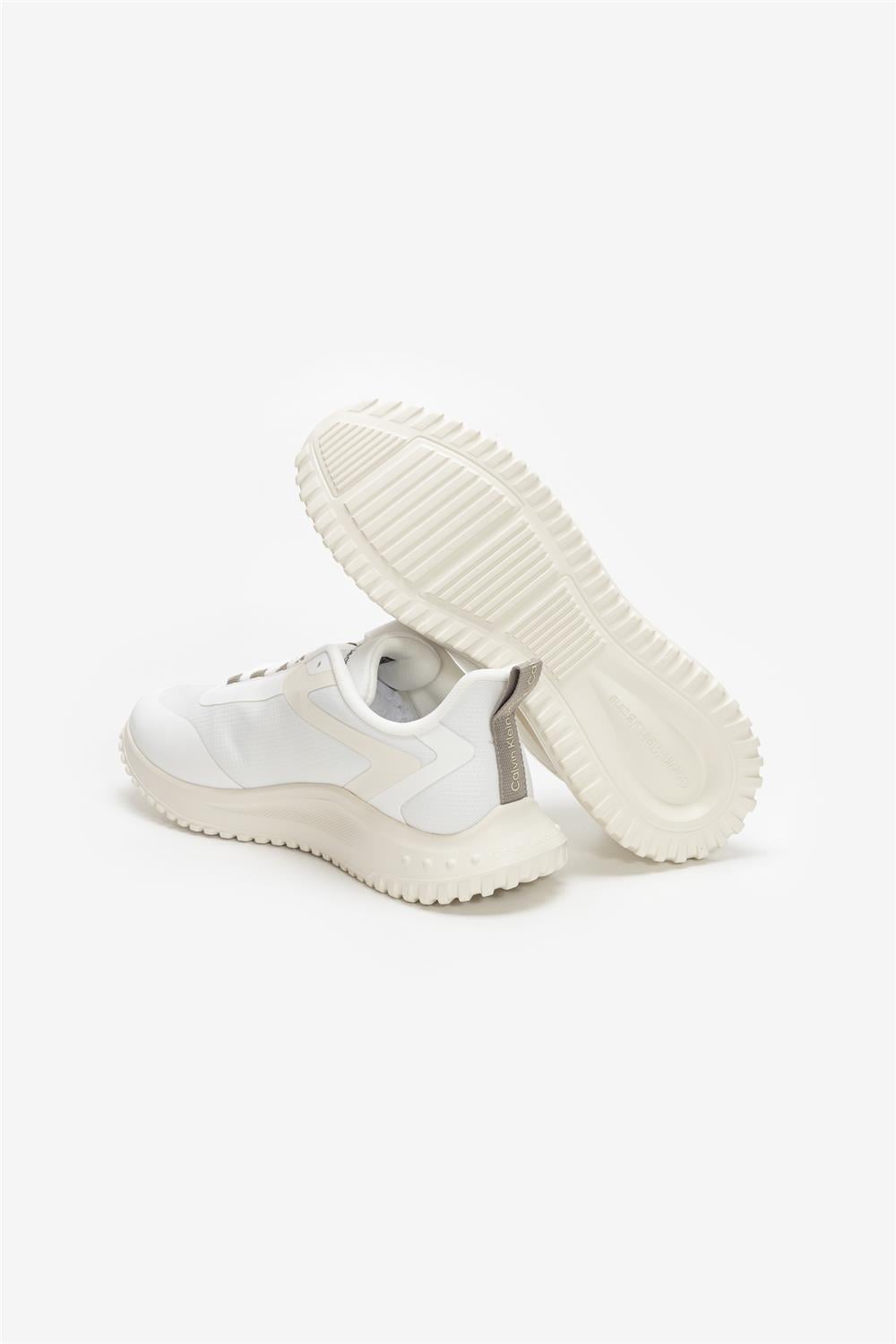 Calvin Klein Erkek Sneaker Beyaz