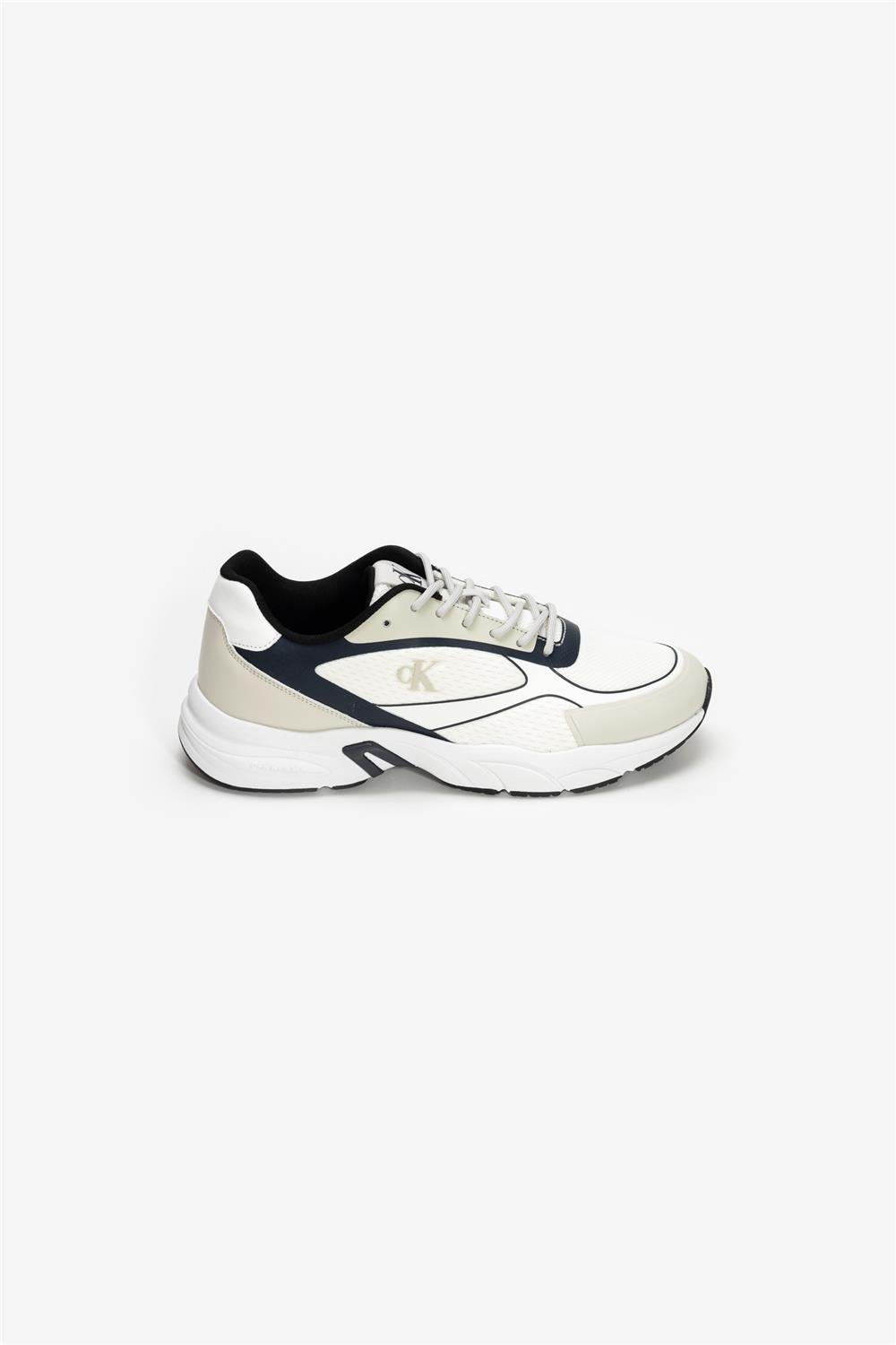 Calvin Klein Erkek Sneaker
