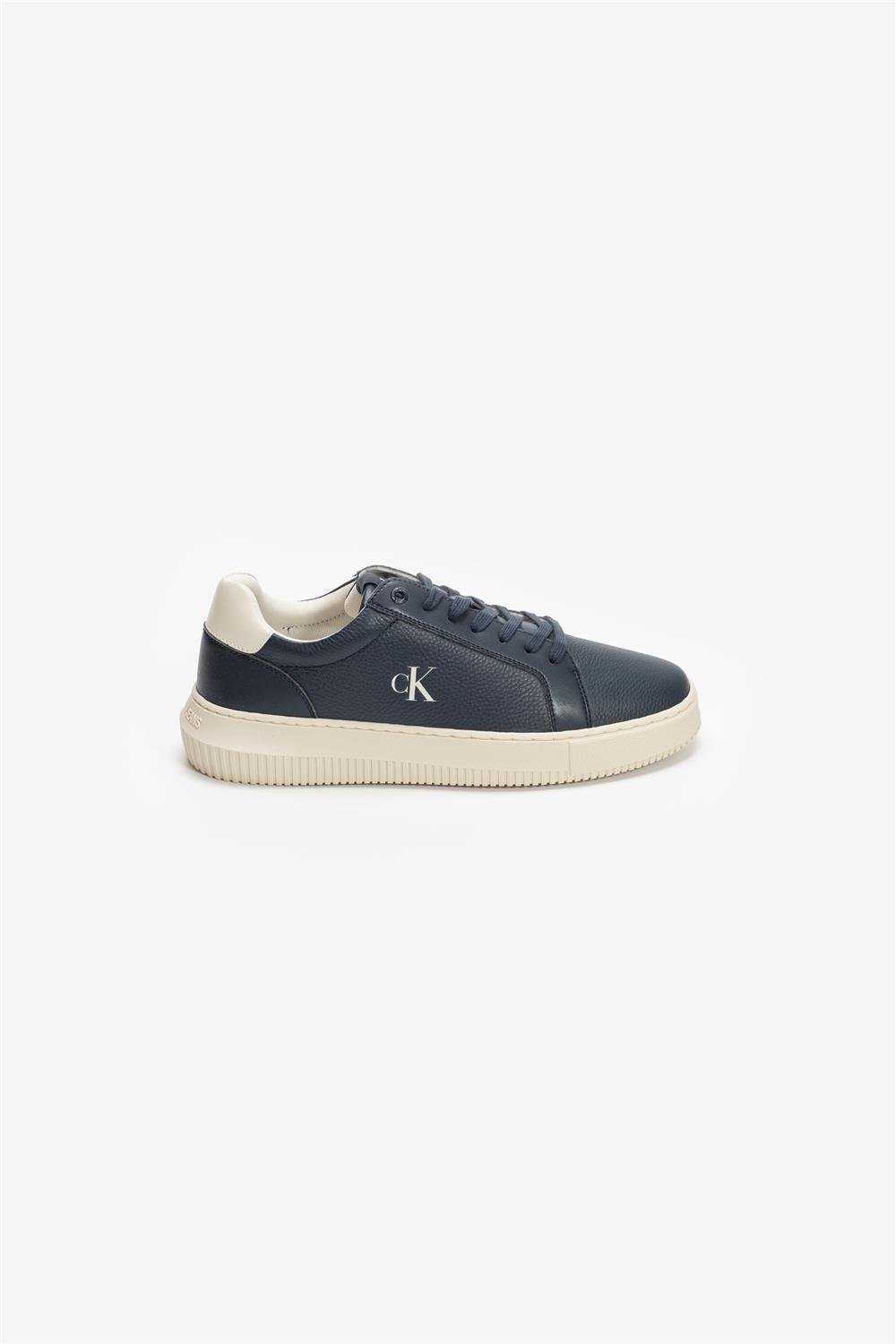 Calvin Klein Erkek Sneaker