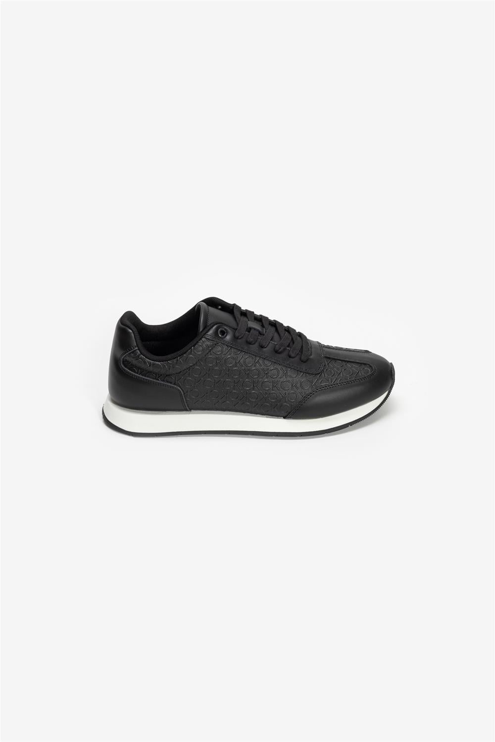 Calvin Klein Erkek Sneaker
