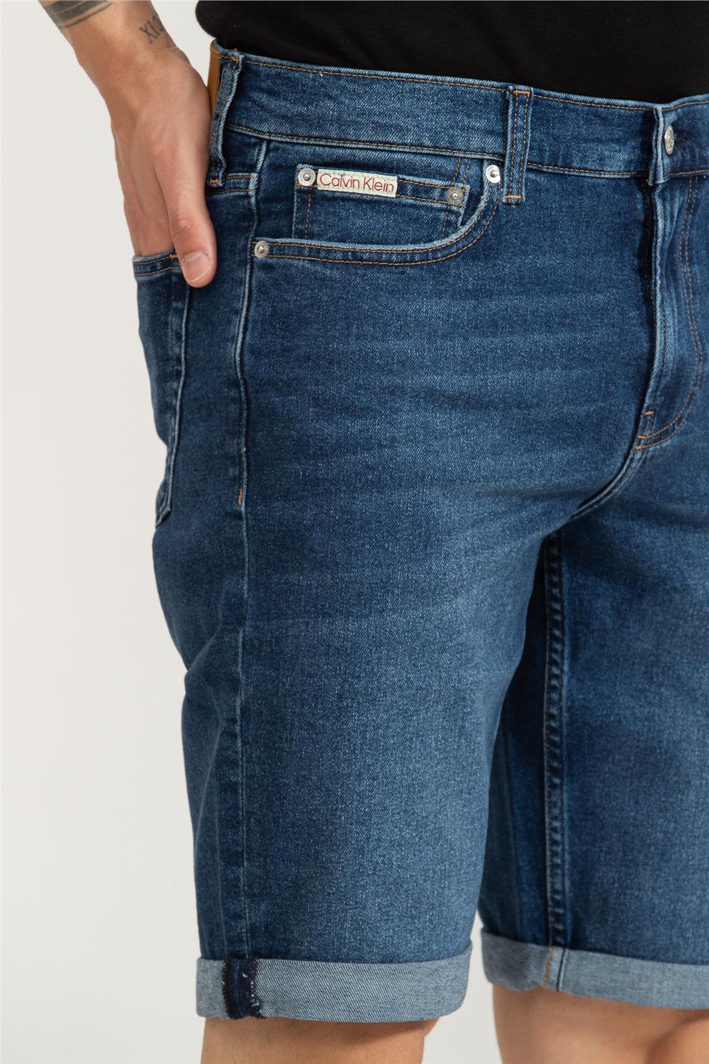 Calvin Klein Erkek Şort