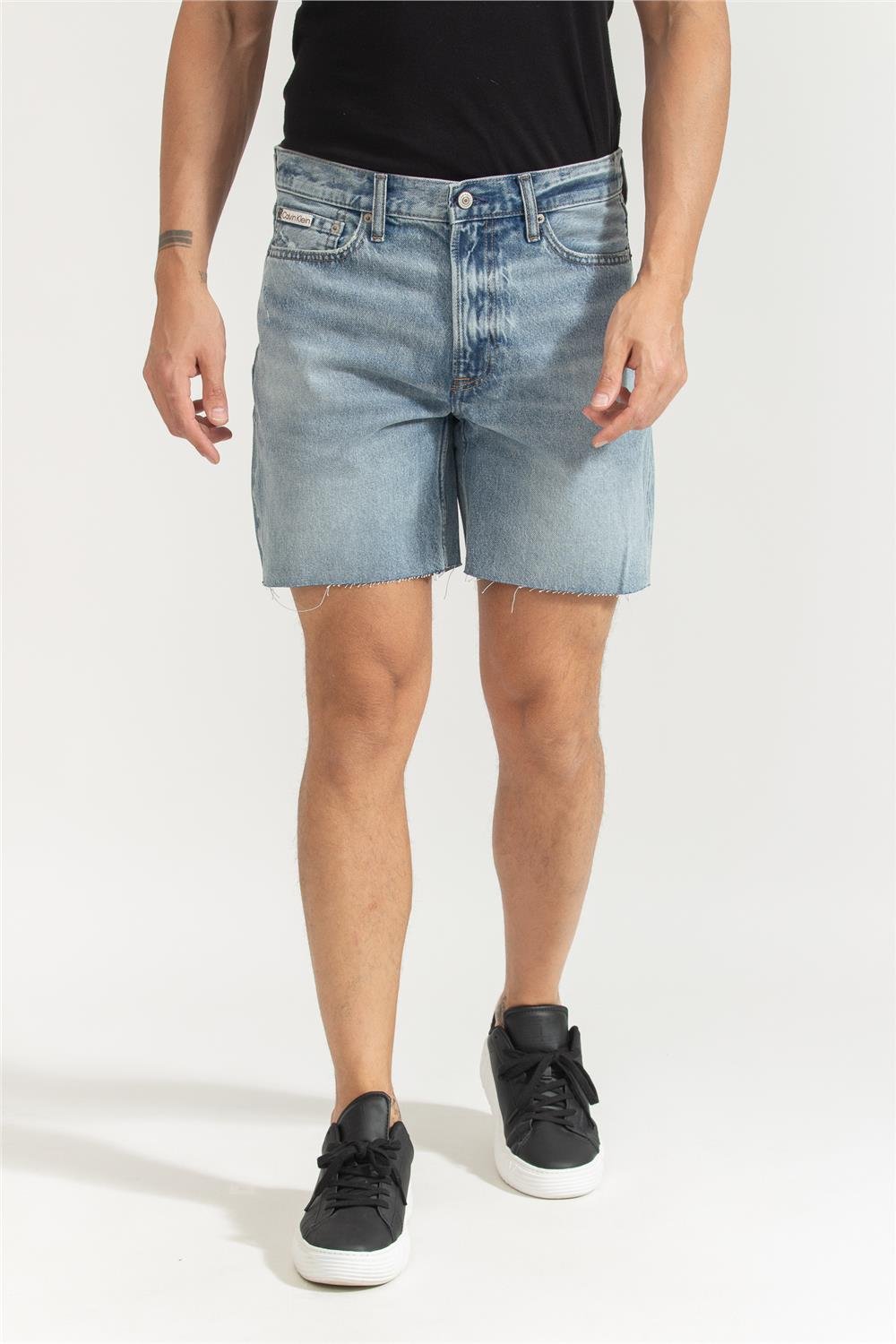 Calvin Klein Erkek Şort