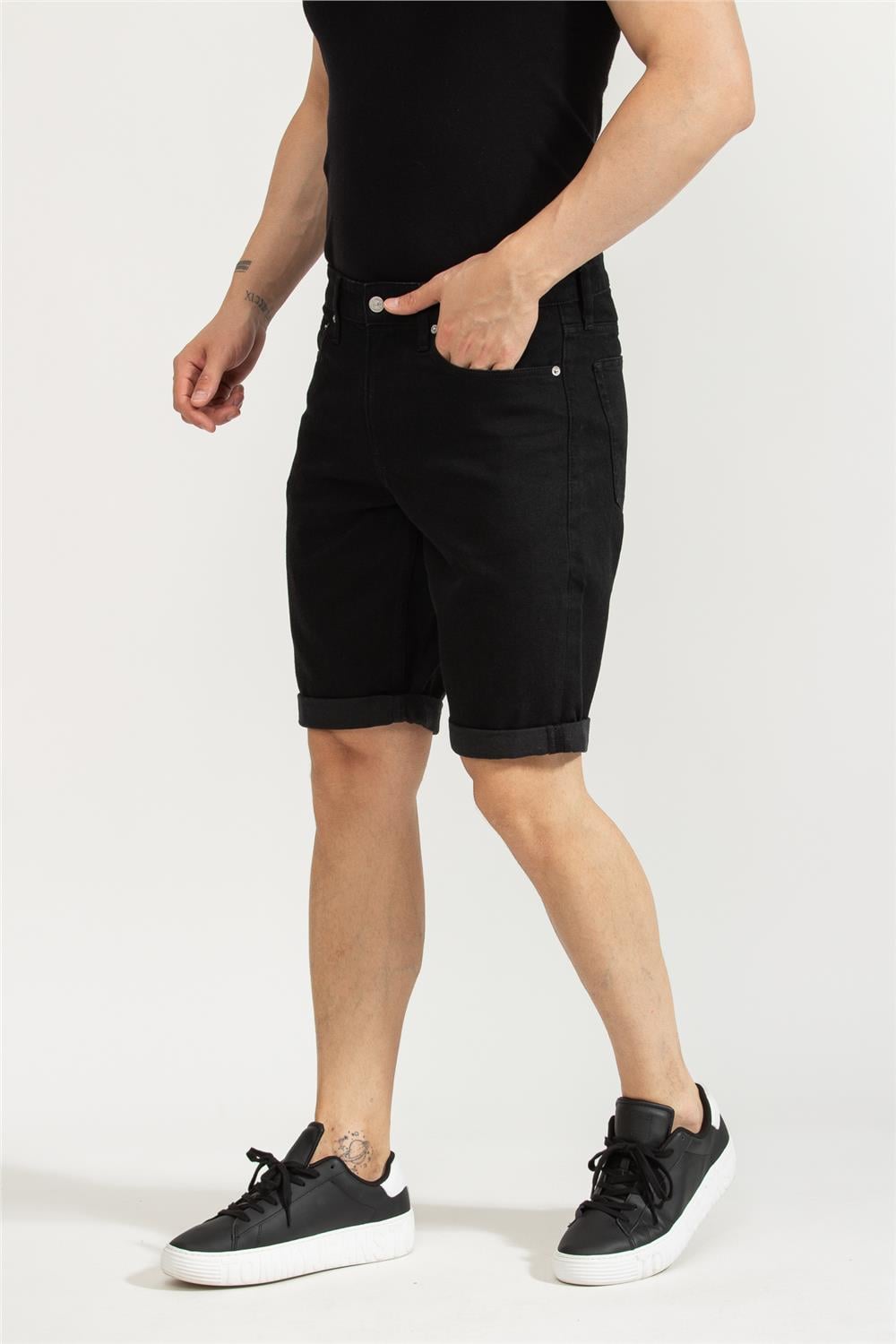 Calvin Klein Erkek Şort