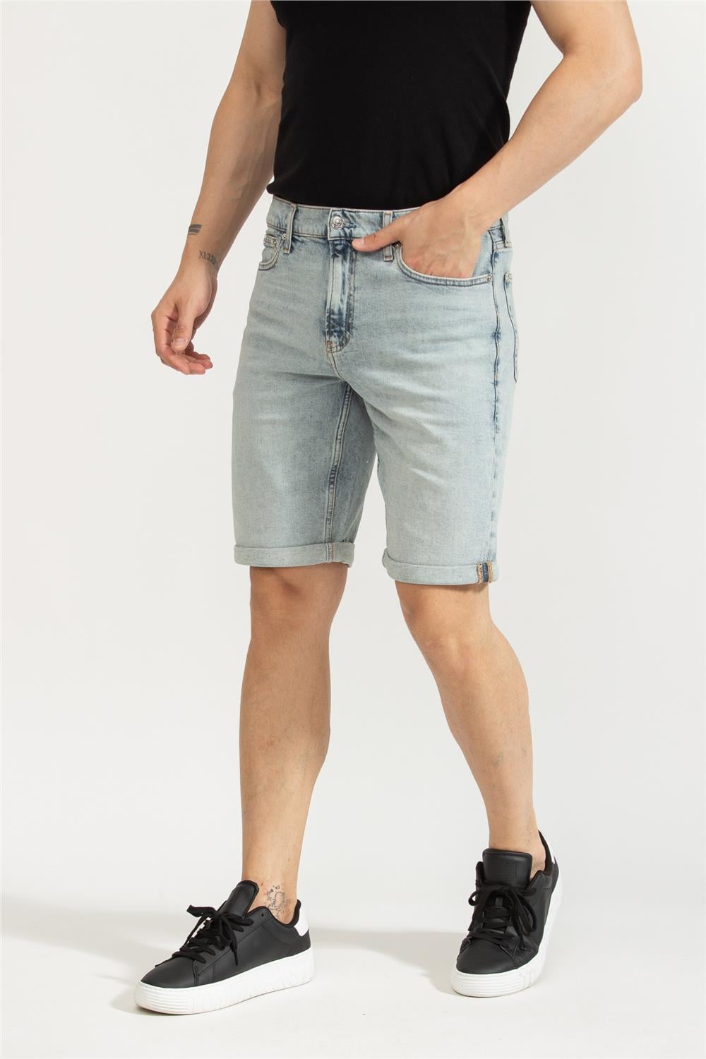 Calvin Klein Erkek Şort