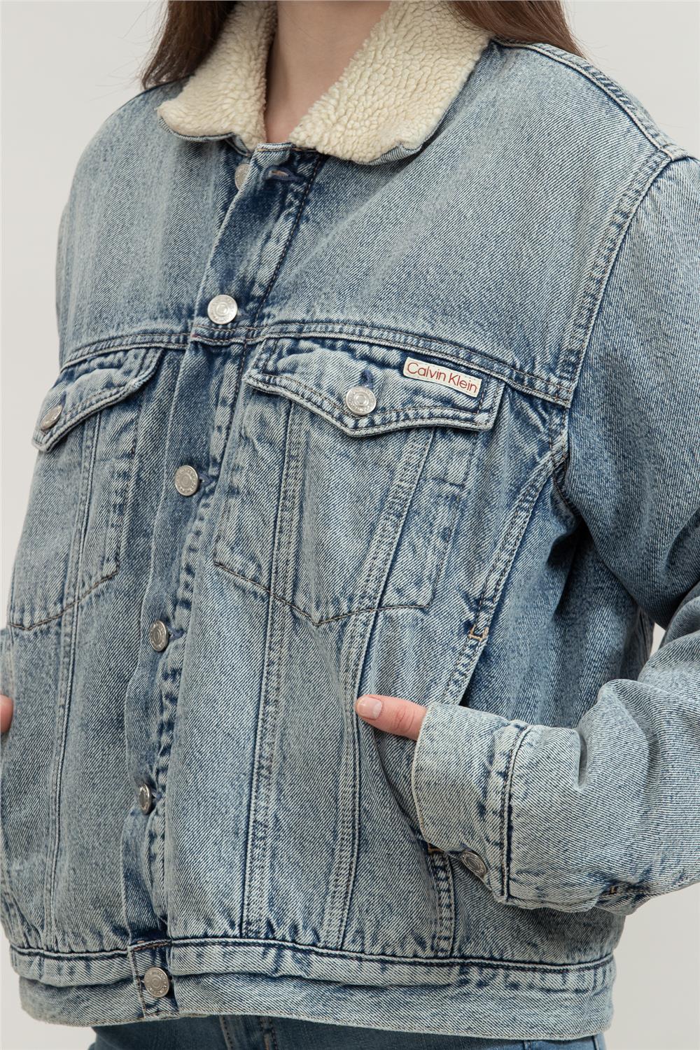 Calvin Klein Kadın Ceket