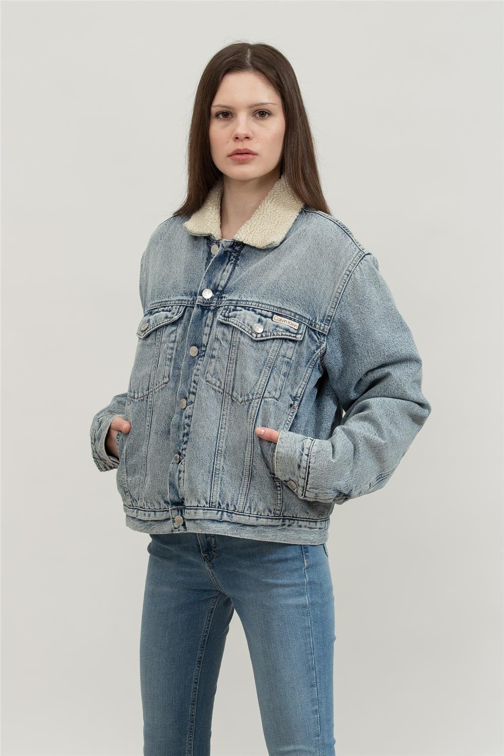 Calvin Klein Kadın Ceket