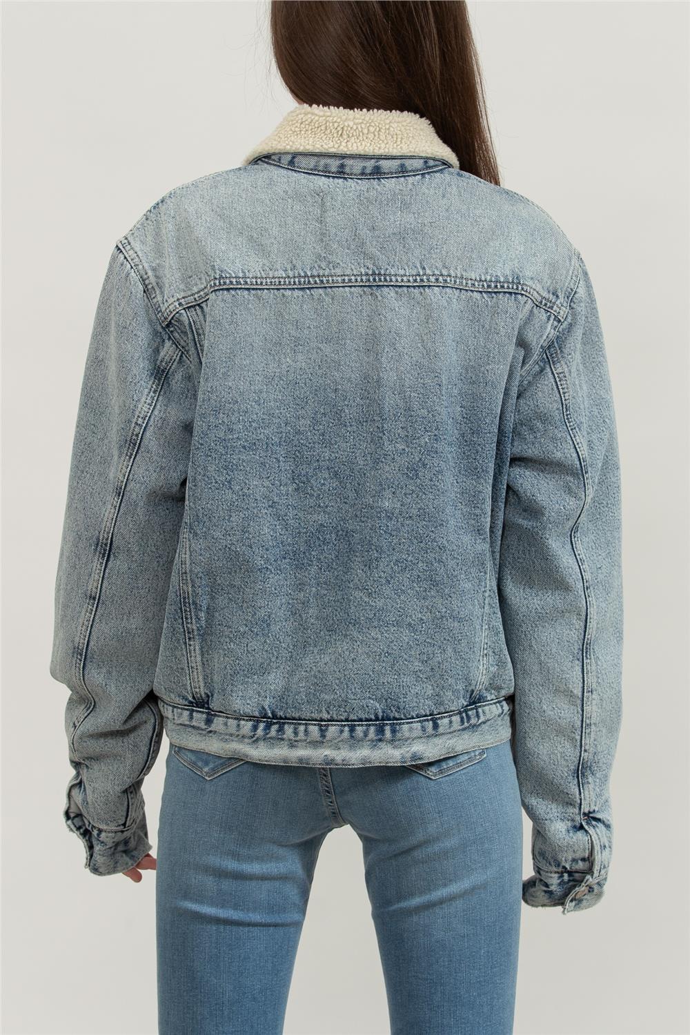 Calvin Klein Kadın Ceket