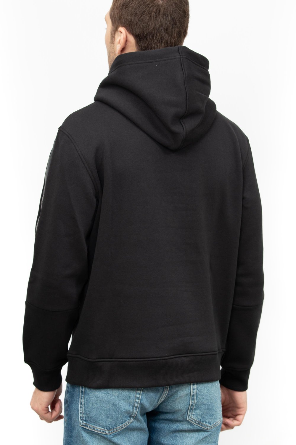 Calvin Klein Erkek Sweatshirt