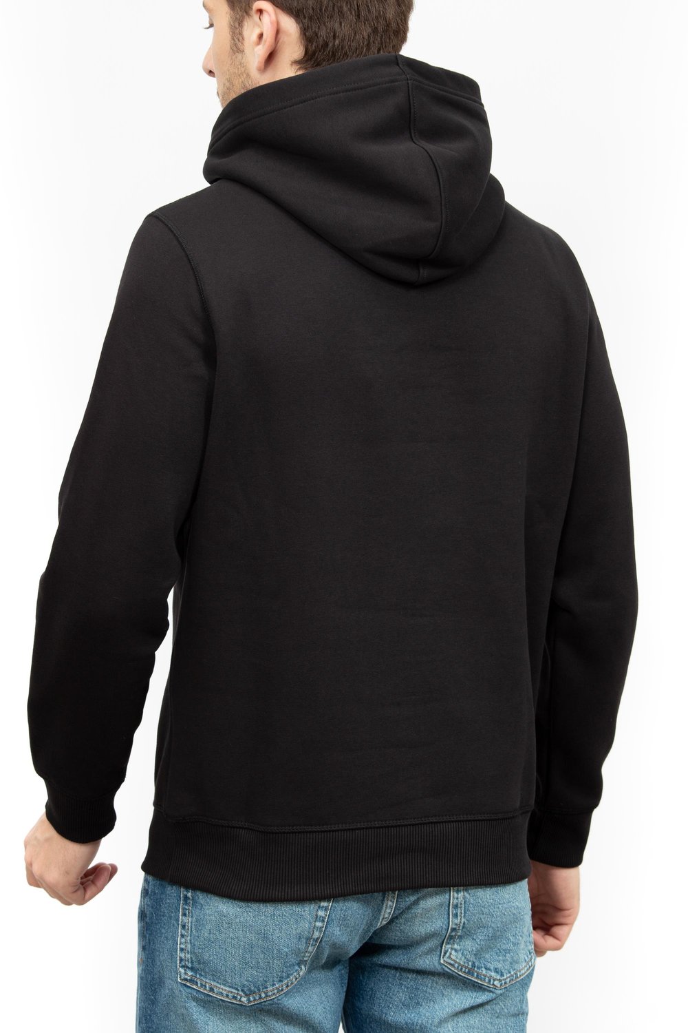 Calvin Klein Erkek Sweatshirt