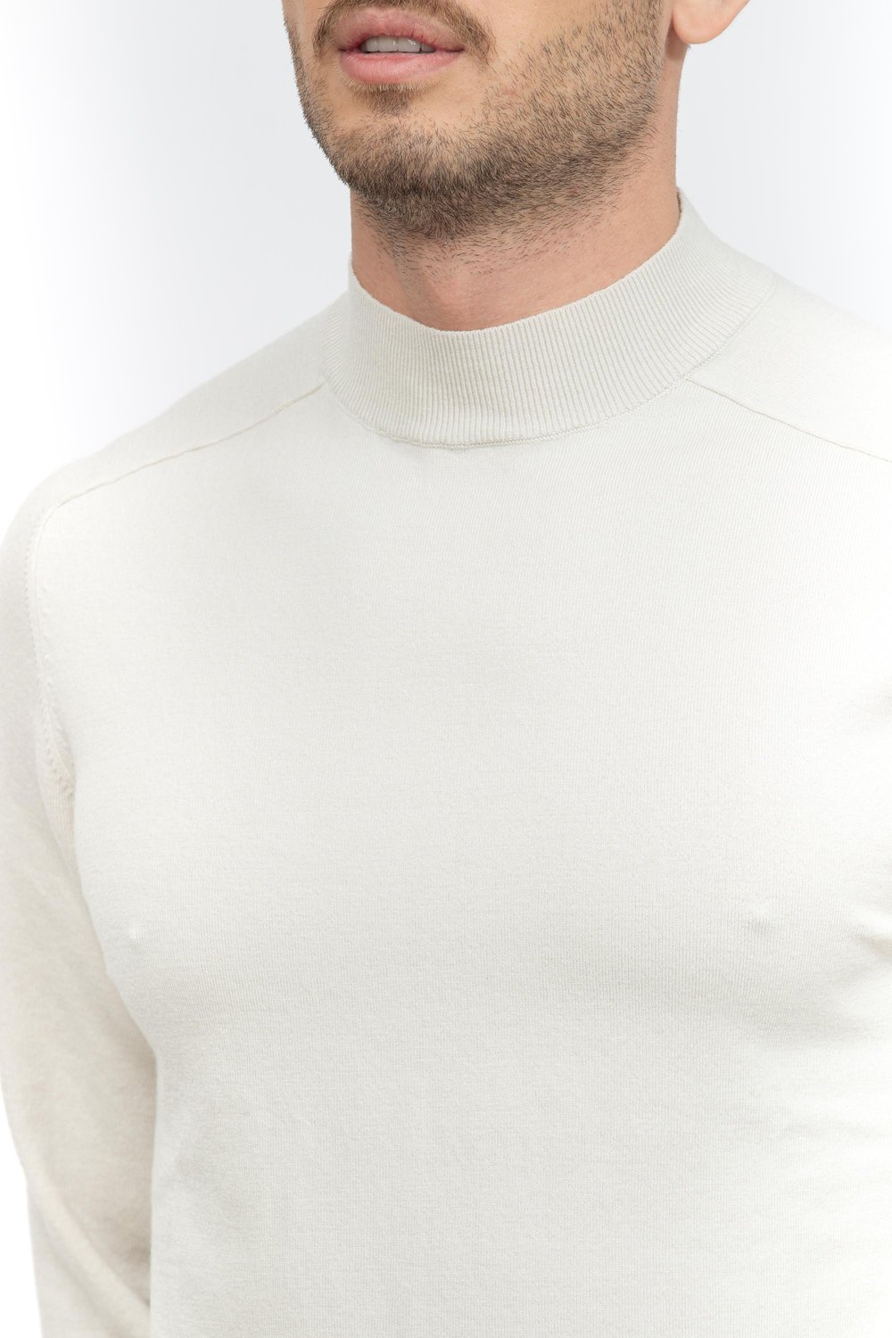 Calvin Klein Erkek Triko