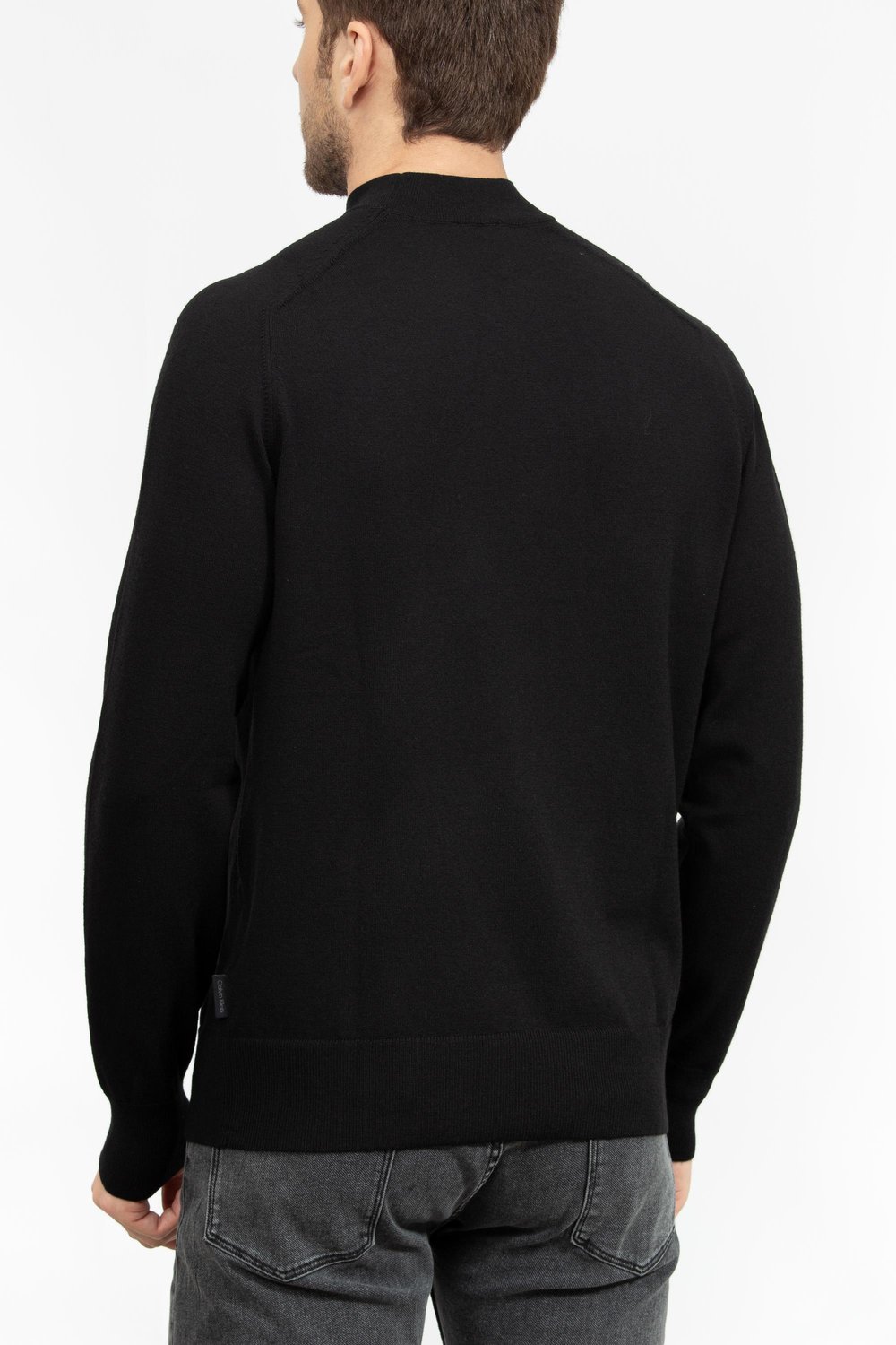 Calvin Klein Erkek Triko