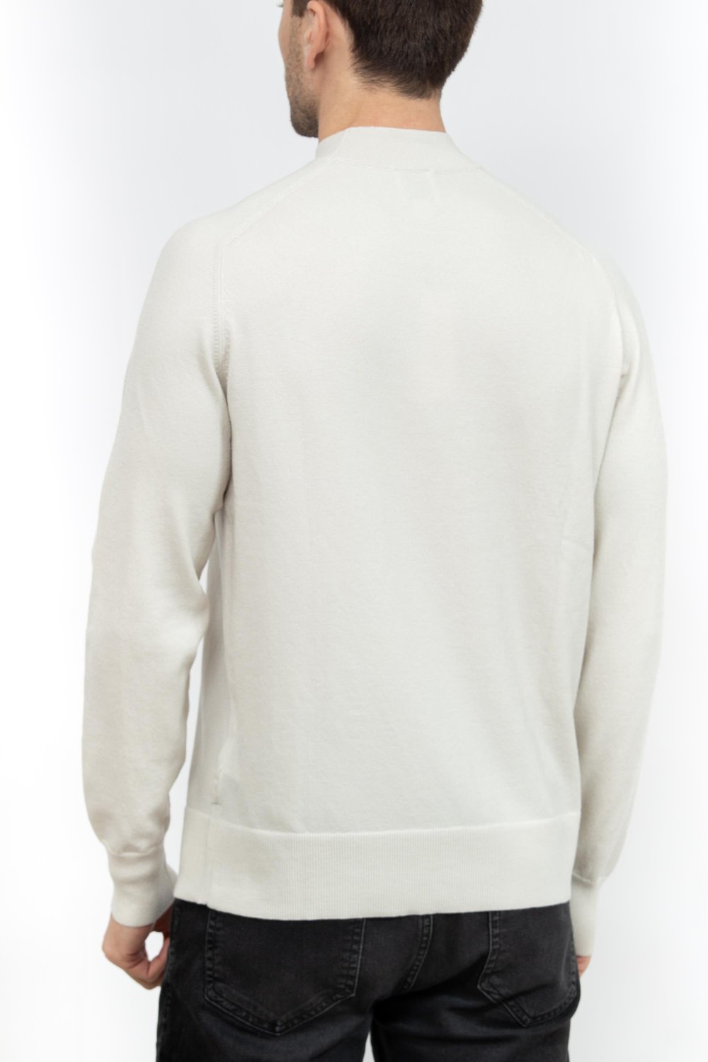 Calvin Klein Erkek Triko