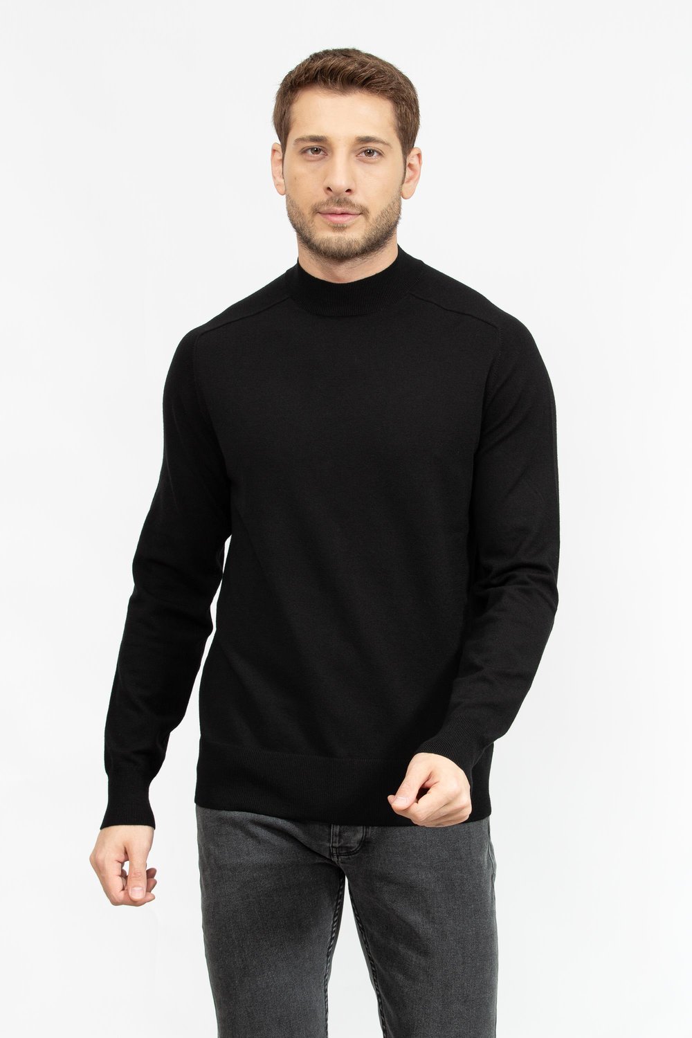 Calvin Klein Erkek Triko