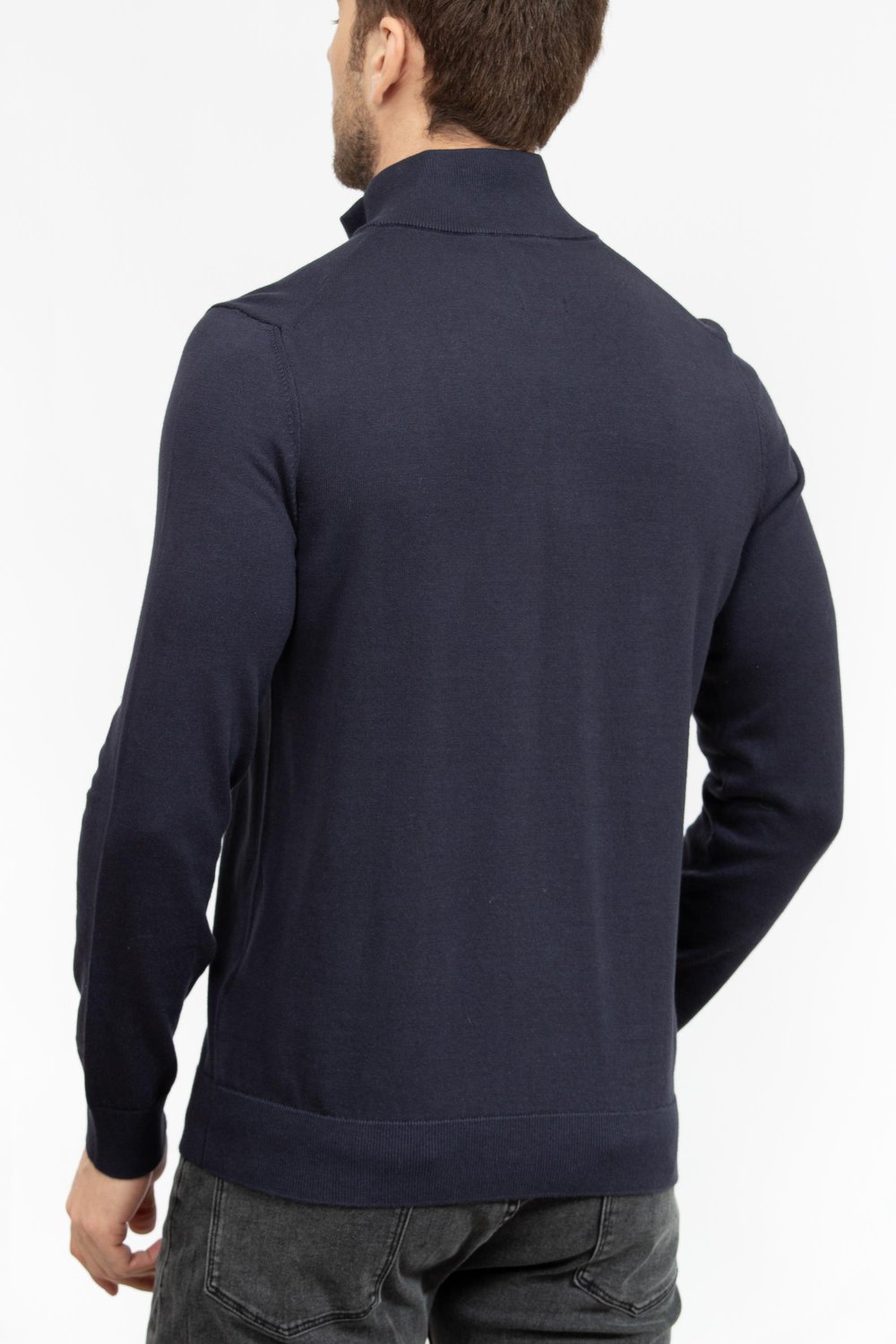 Calvin Klein Erkek Triko