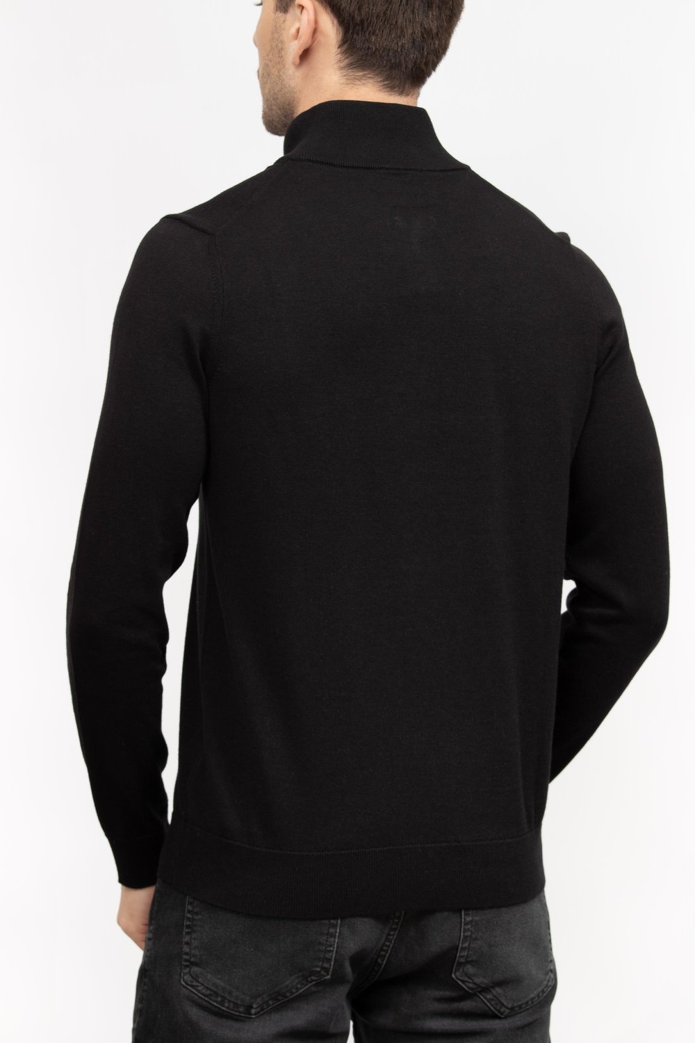 Calvin Klein Erkek Triko