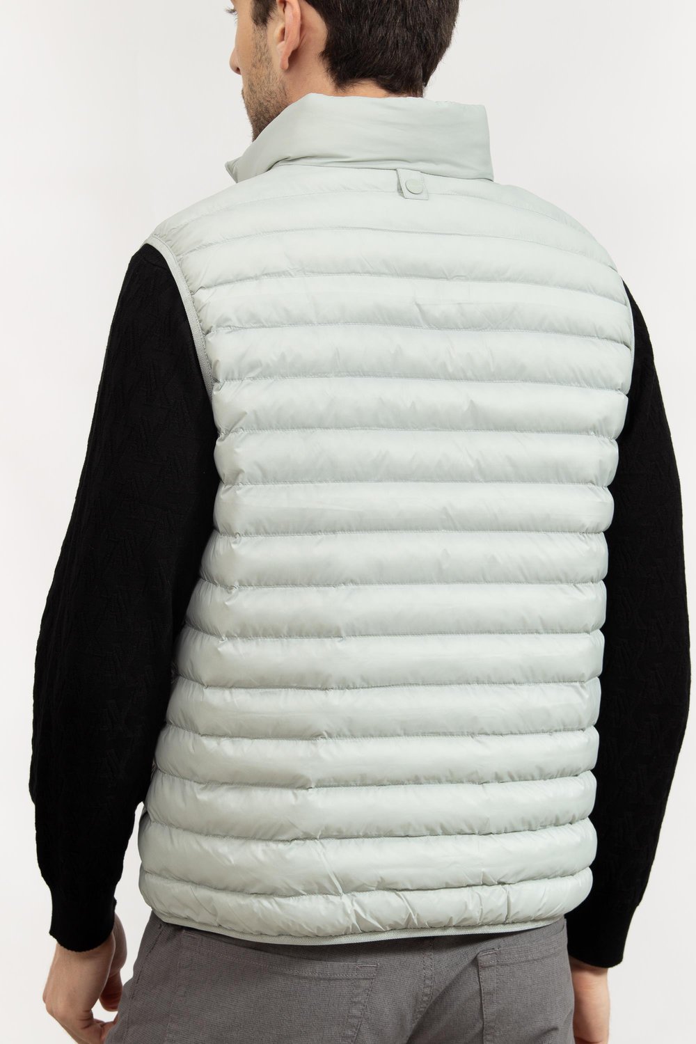 Calvin Klein Erkek Yelek