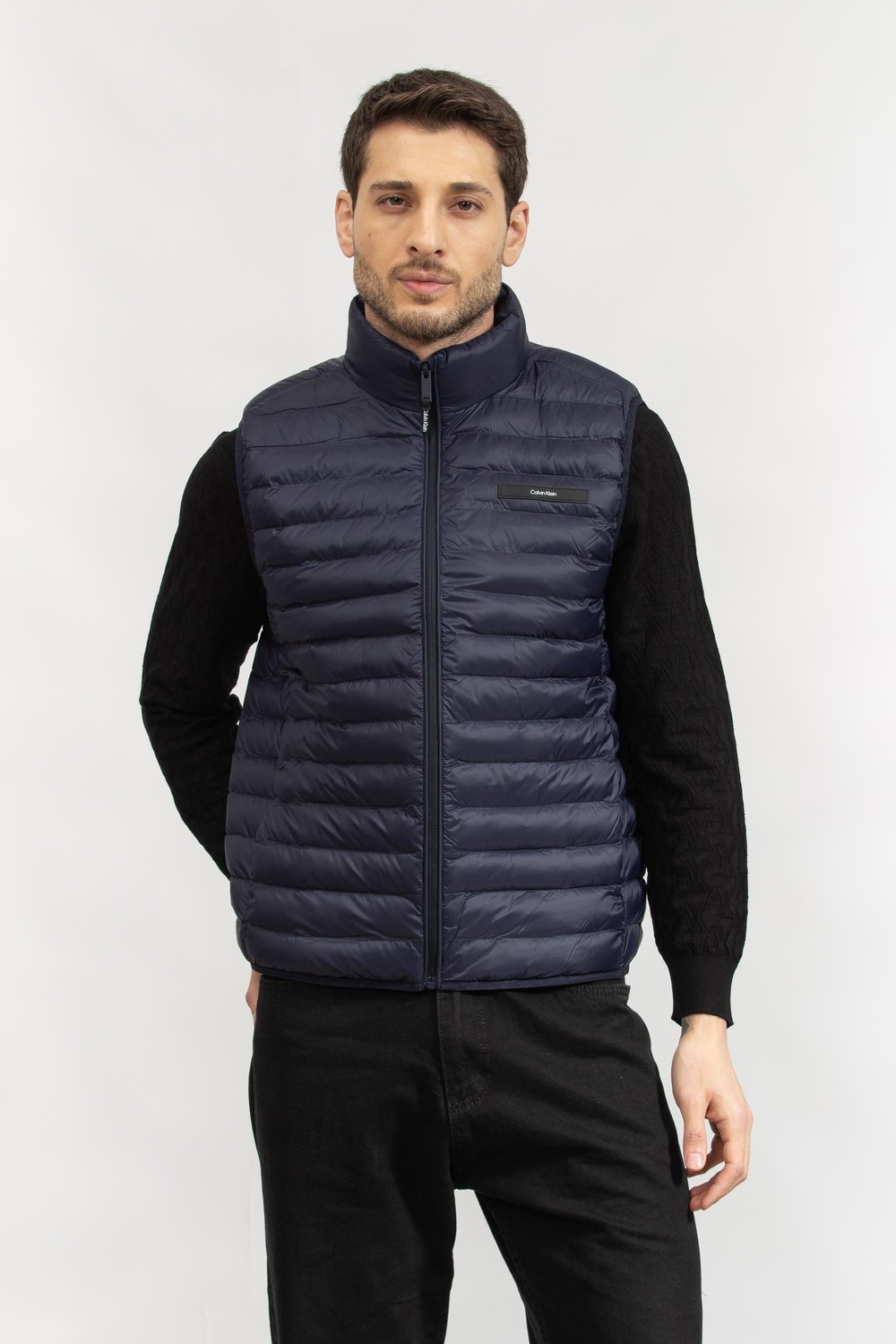 Calvin Klein Erkek Yelek