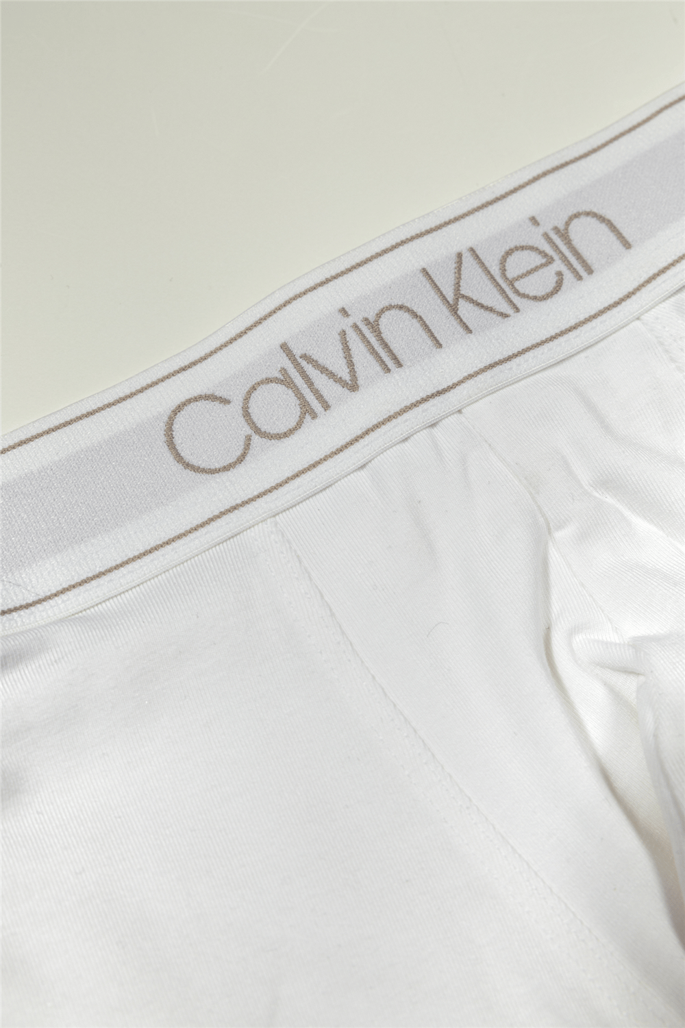 Calvin Klein Essentials Calvin Erkek Boxer