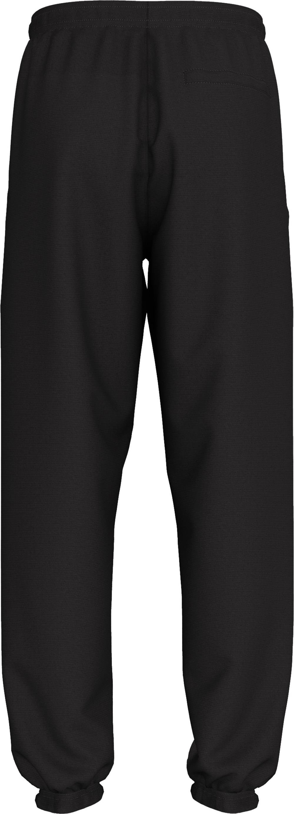 Calvin Klein Eu 350Terry Monogram Jogger Erkek Eşofman Altı