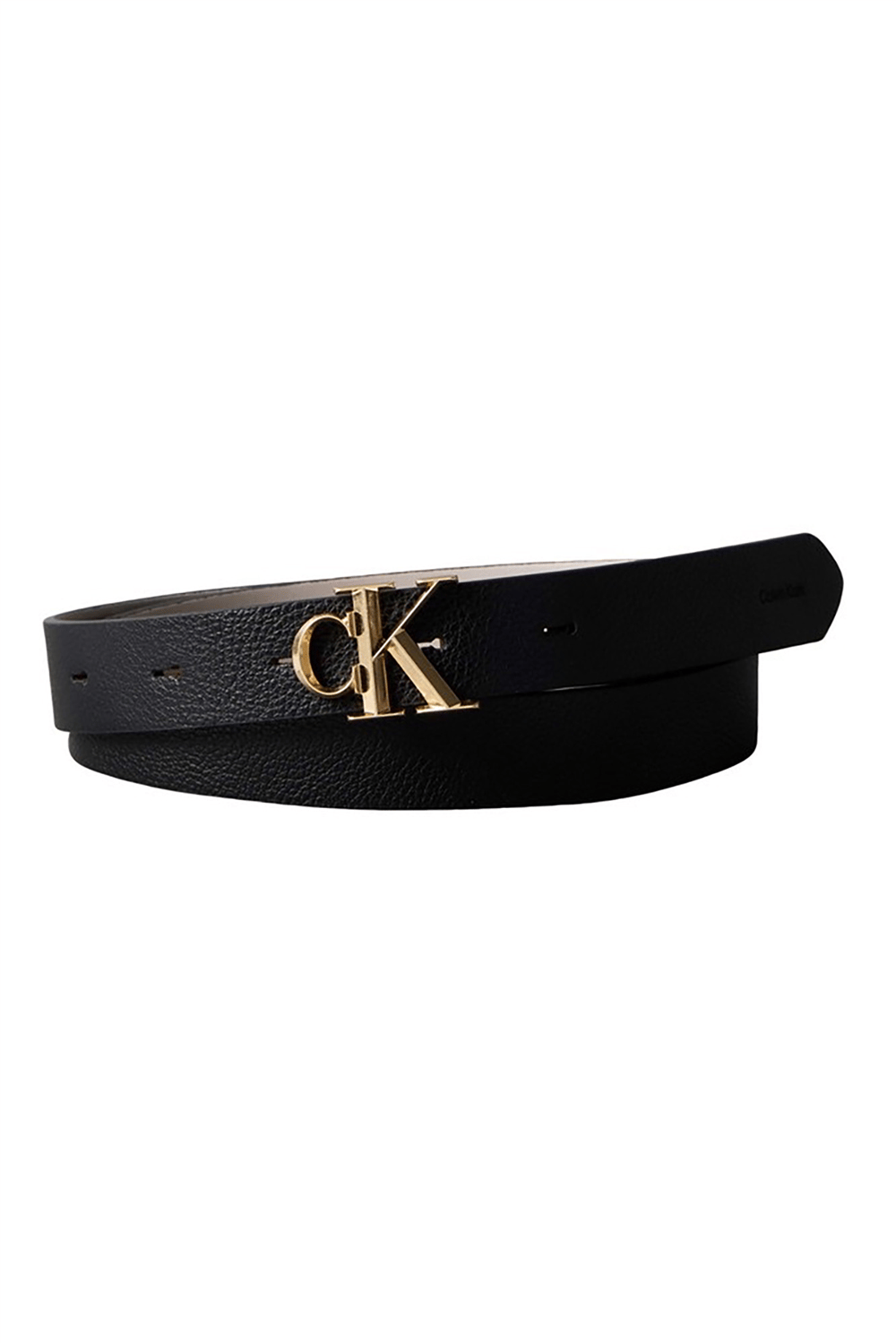 Calvin Klein Facet Ck Pebble Rev/Adj 25Mm Kadın Kemer