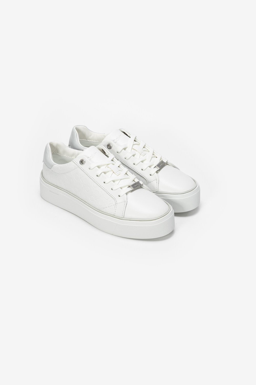 Calvin Klein Flatform Kadın Sneaker