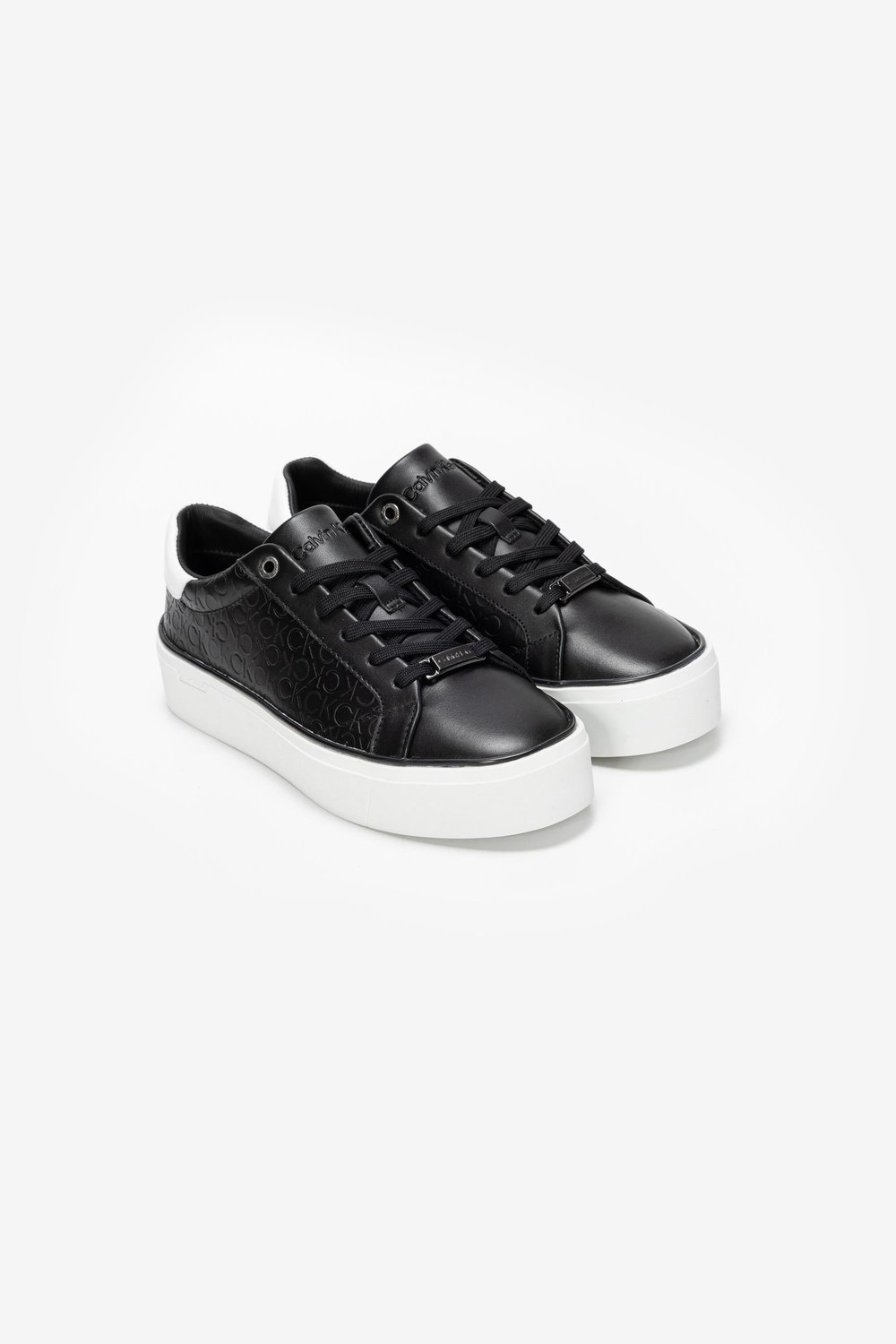Calvin Klein Flatform Kadın Sneaker