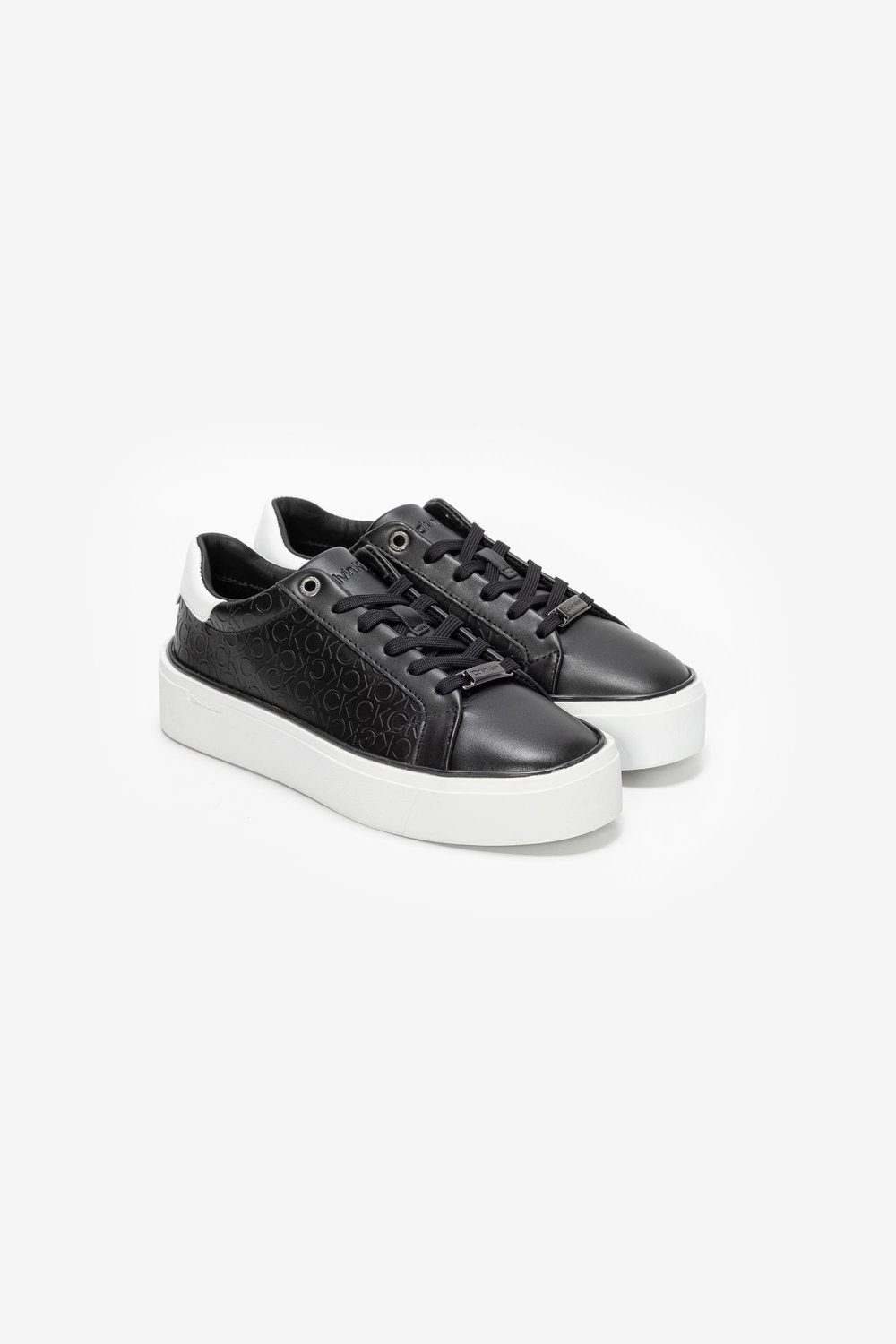 Calvin Klein Flatform Kadın Sneaker
