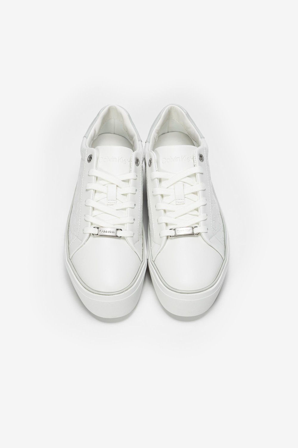 Calvin Klein Flatform Kadın Sneaker