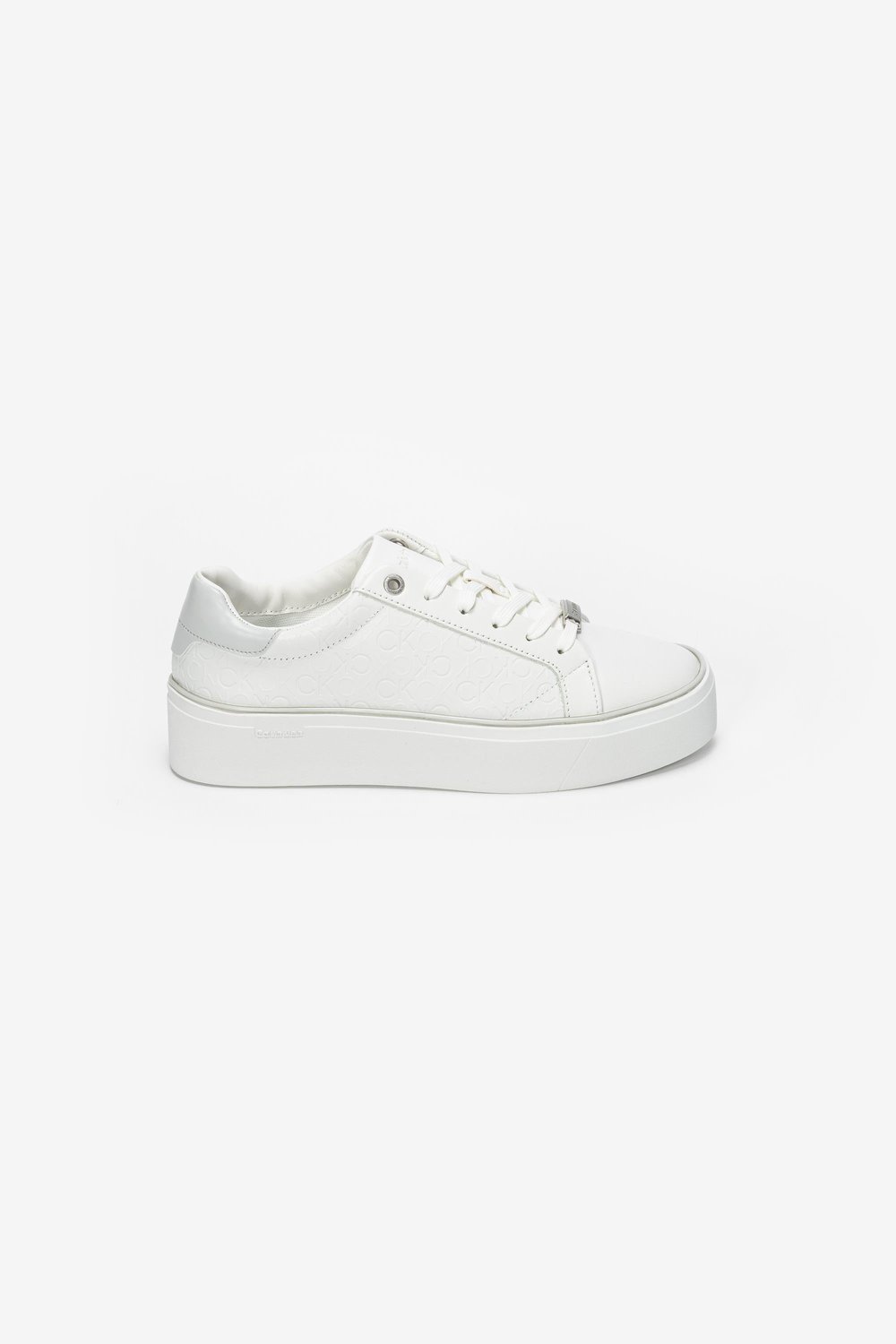 Calvin Klein Flatform Kadın Sneaker