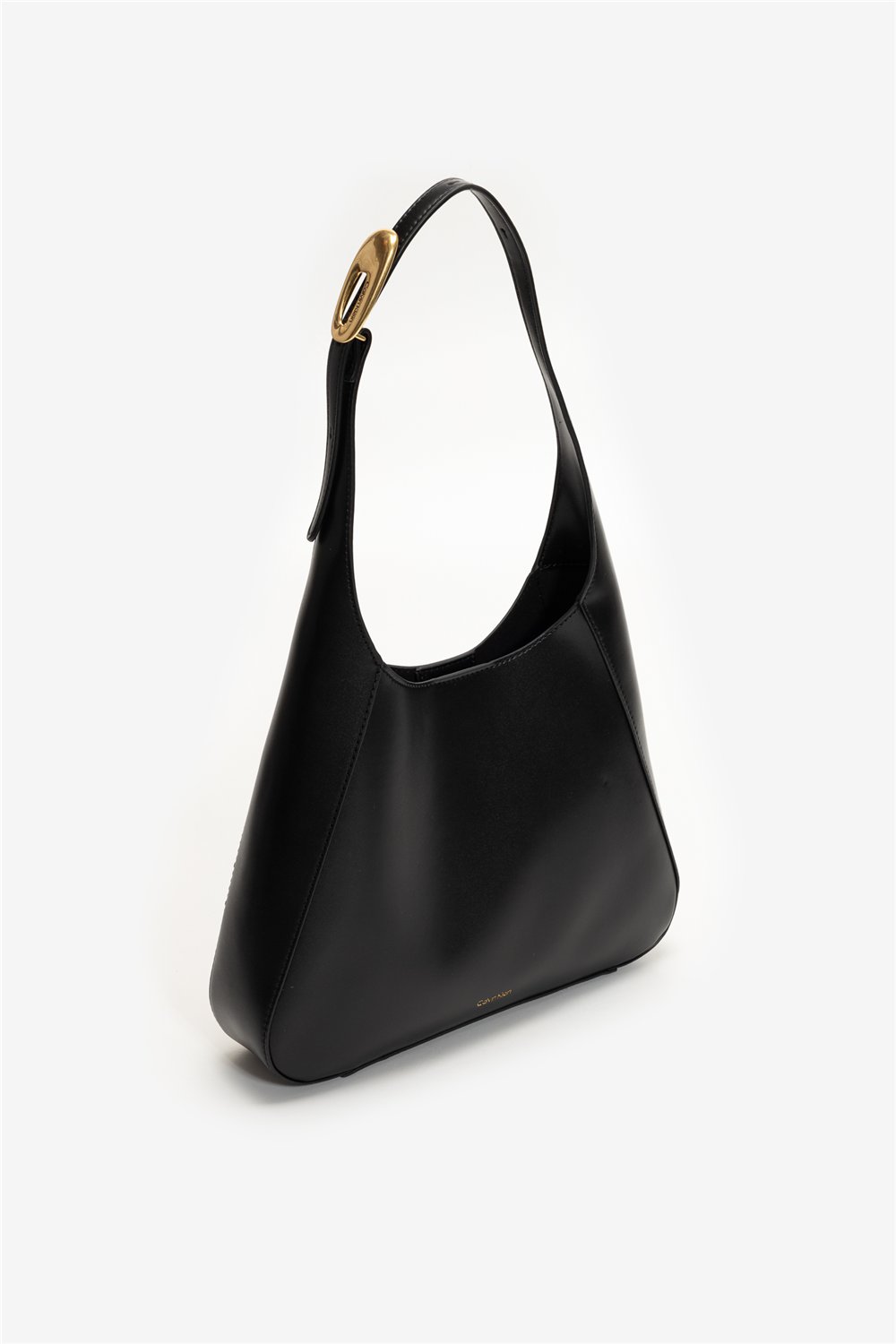 Calvin Klein Hardware Adj Strap Medium Bag Kadın Mini Omuz Çantası
